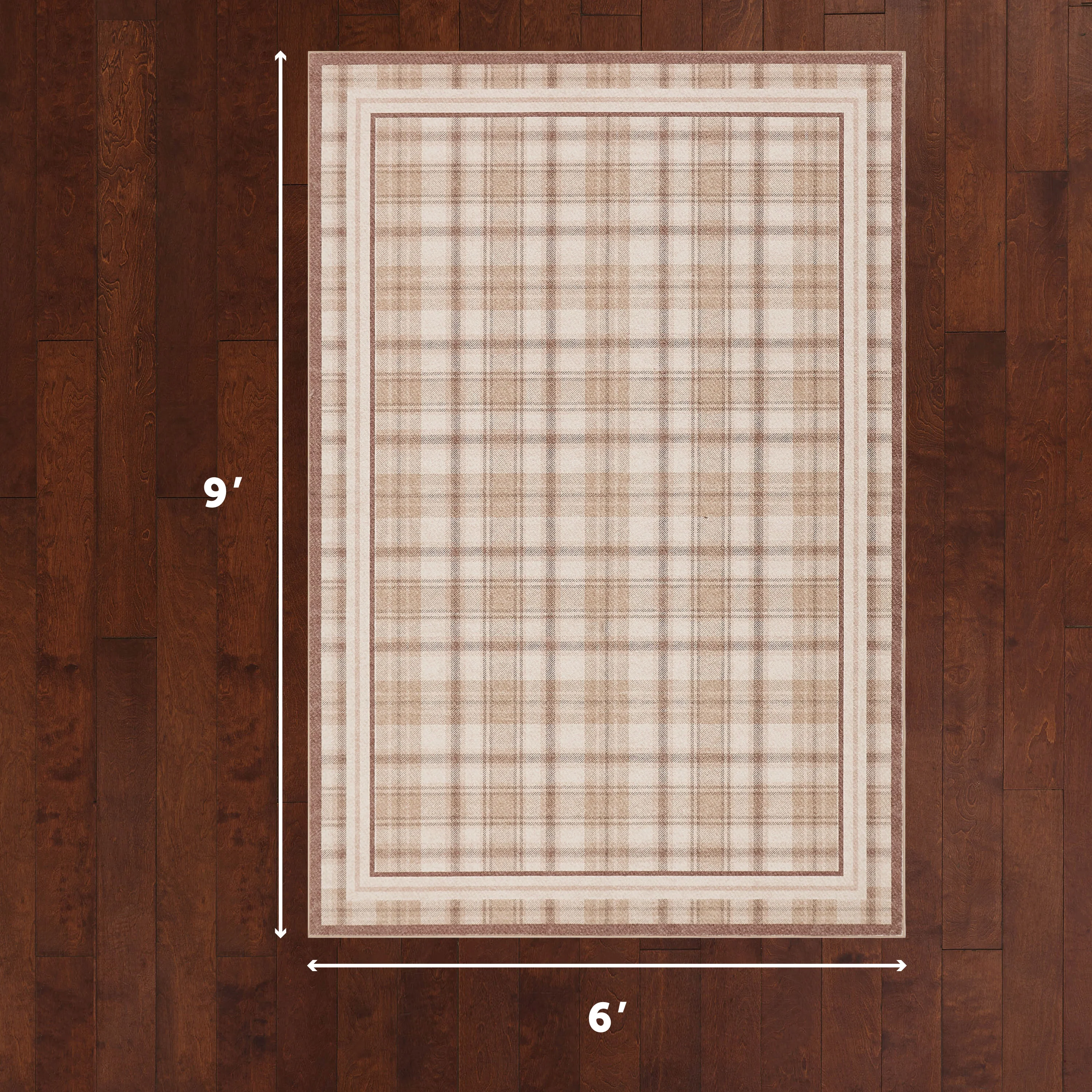 Pinecrest Rug
