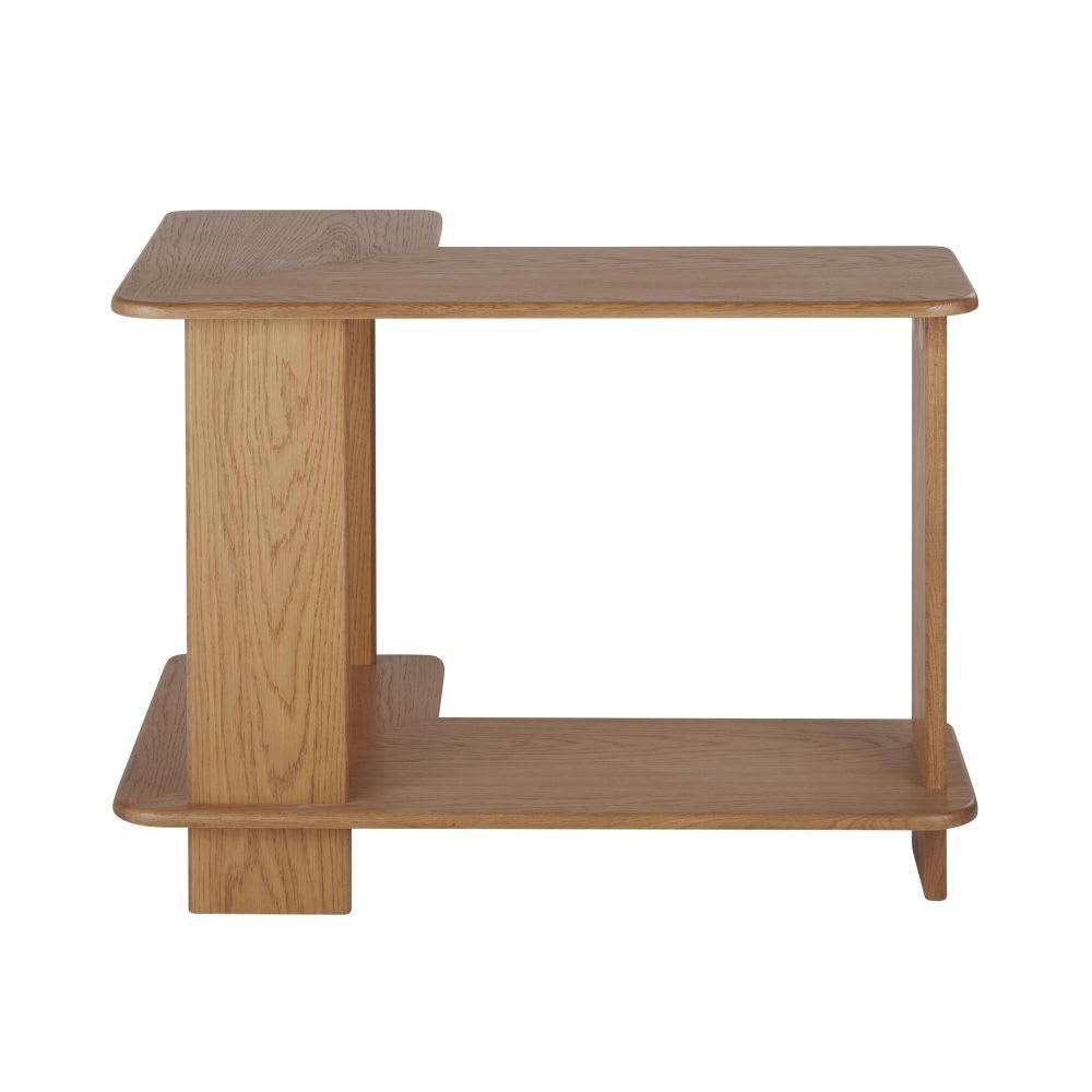 Alegro - Etagère angle