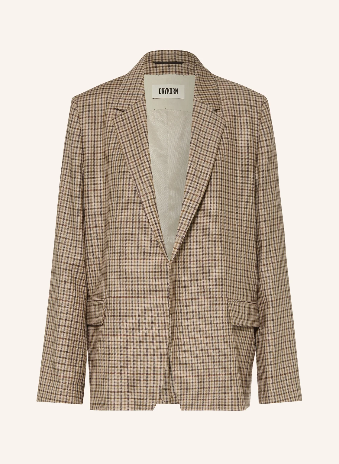 DRYKORN Longblazer SHENTON