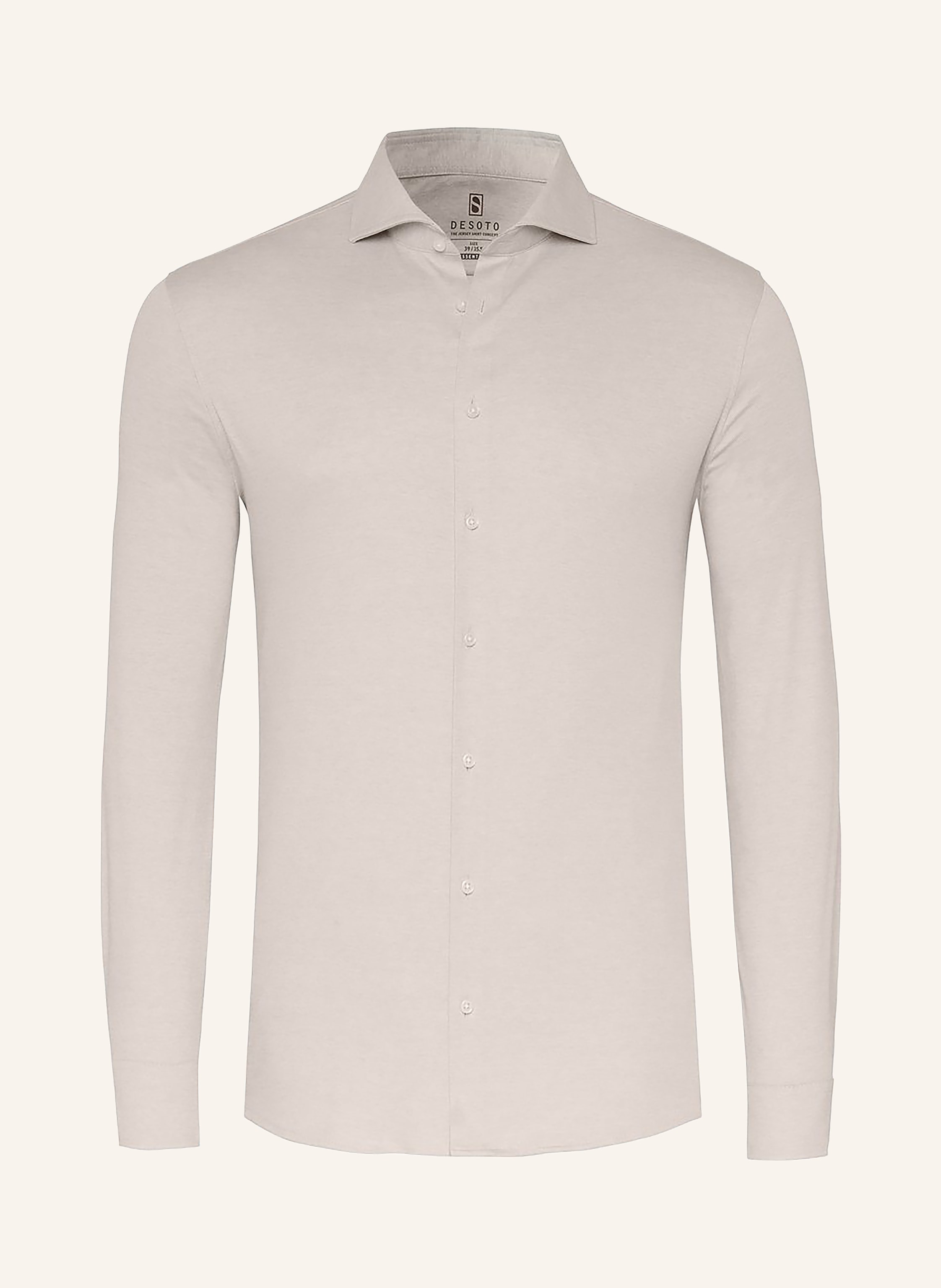 DESOTO Hemd Slim Fit