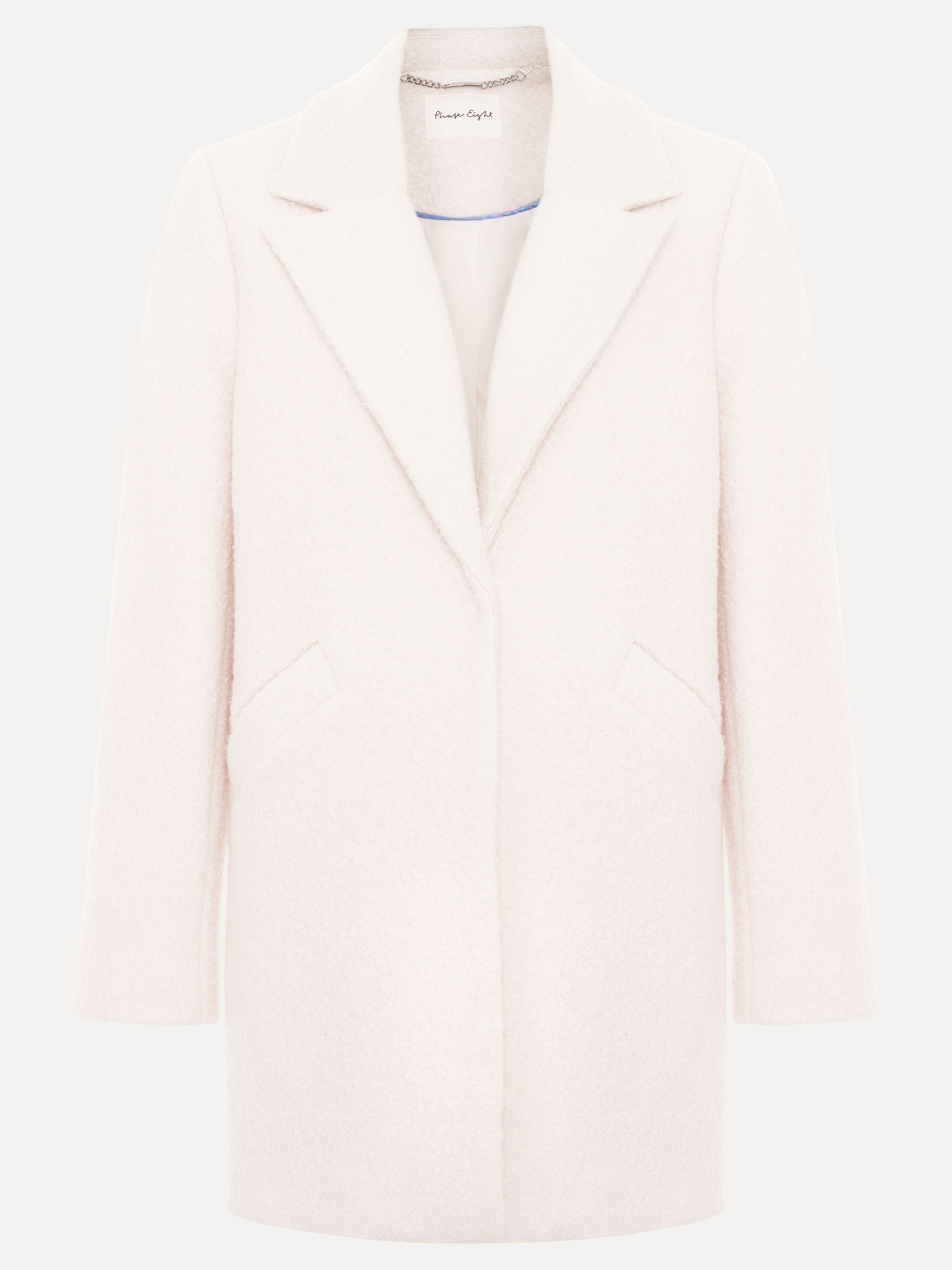 Phase Eight Malin Wool Coat