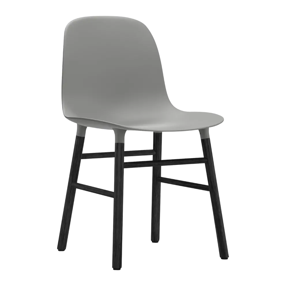 Stuhl Form