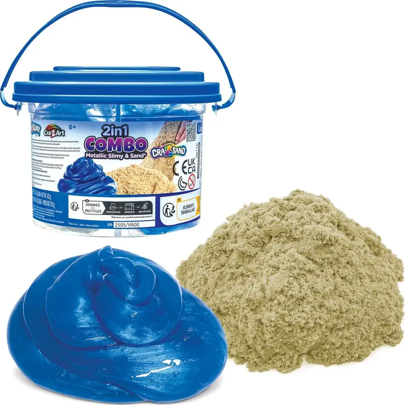 Spielset Cra-Z-Slimy