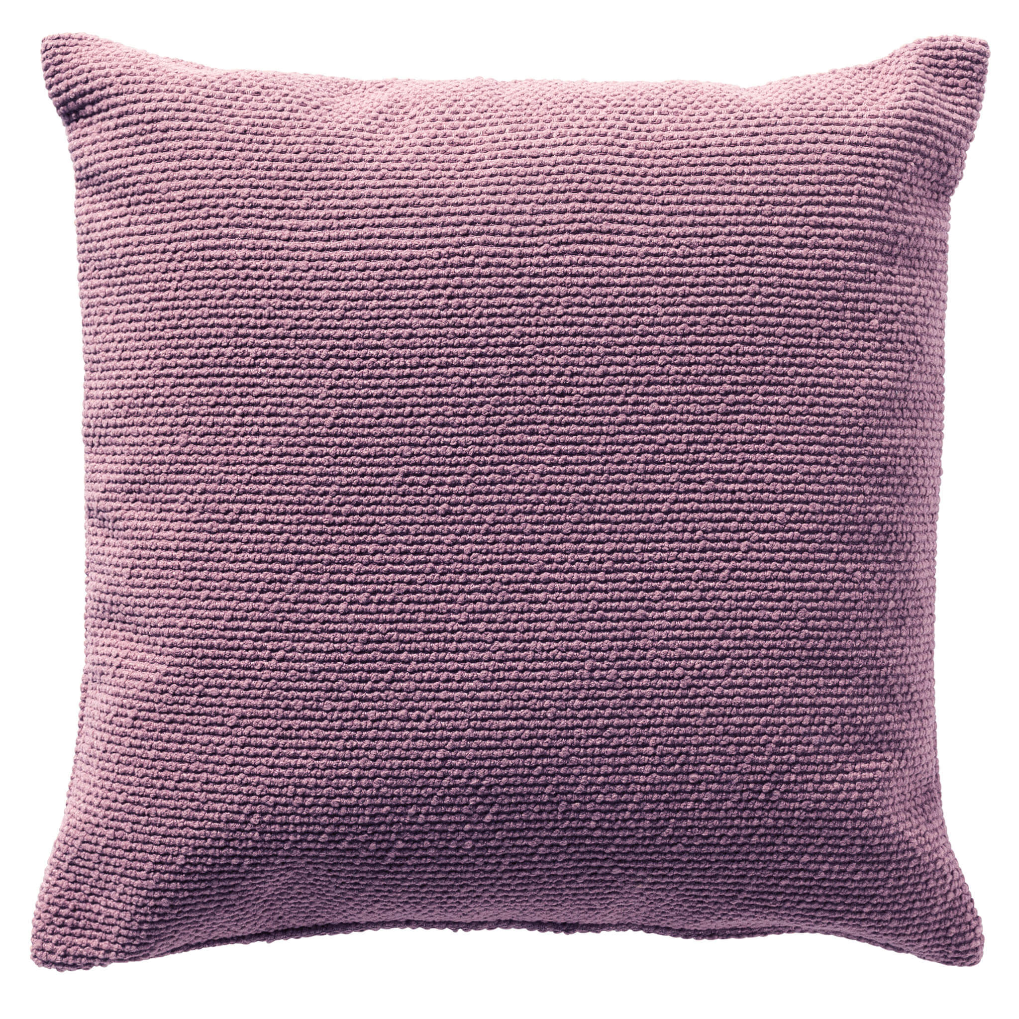 JULIO - buitenkussen 45x45 cm - waterafstotend - Orchid Haze - paars