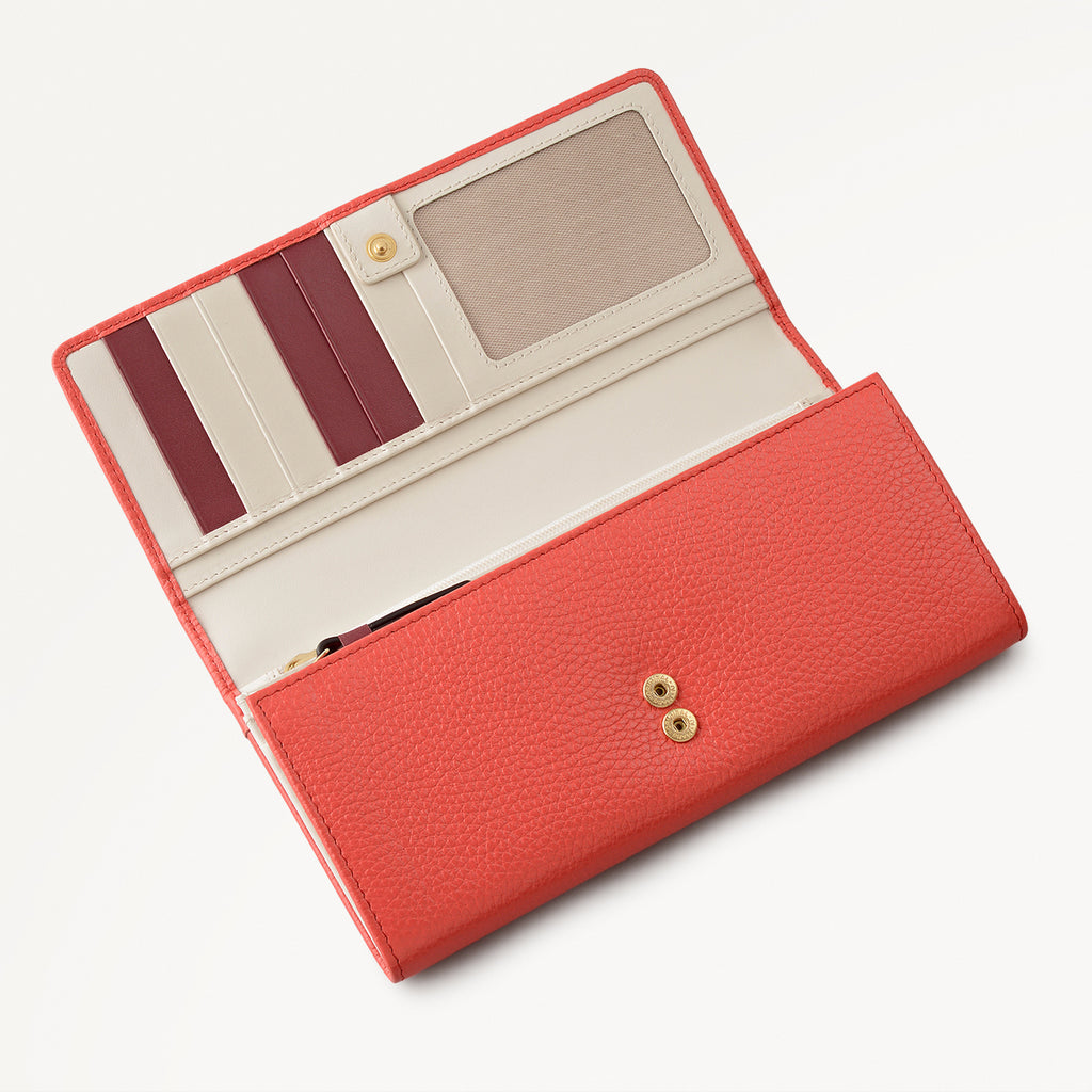Loyal Radley - Extra Large Flapover Purse
