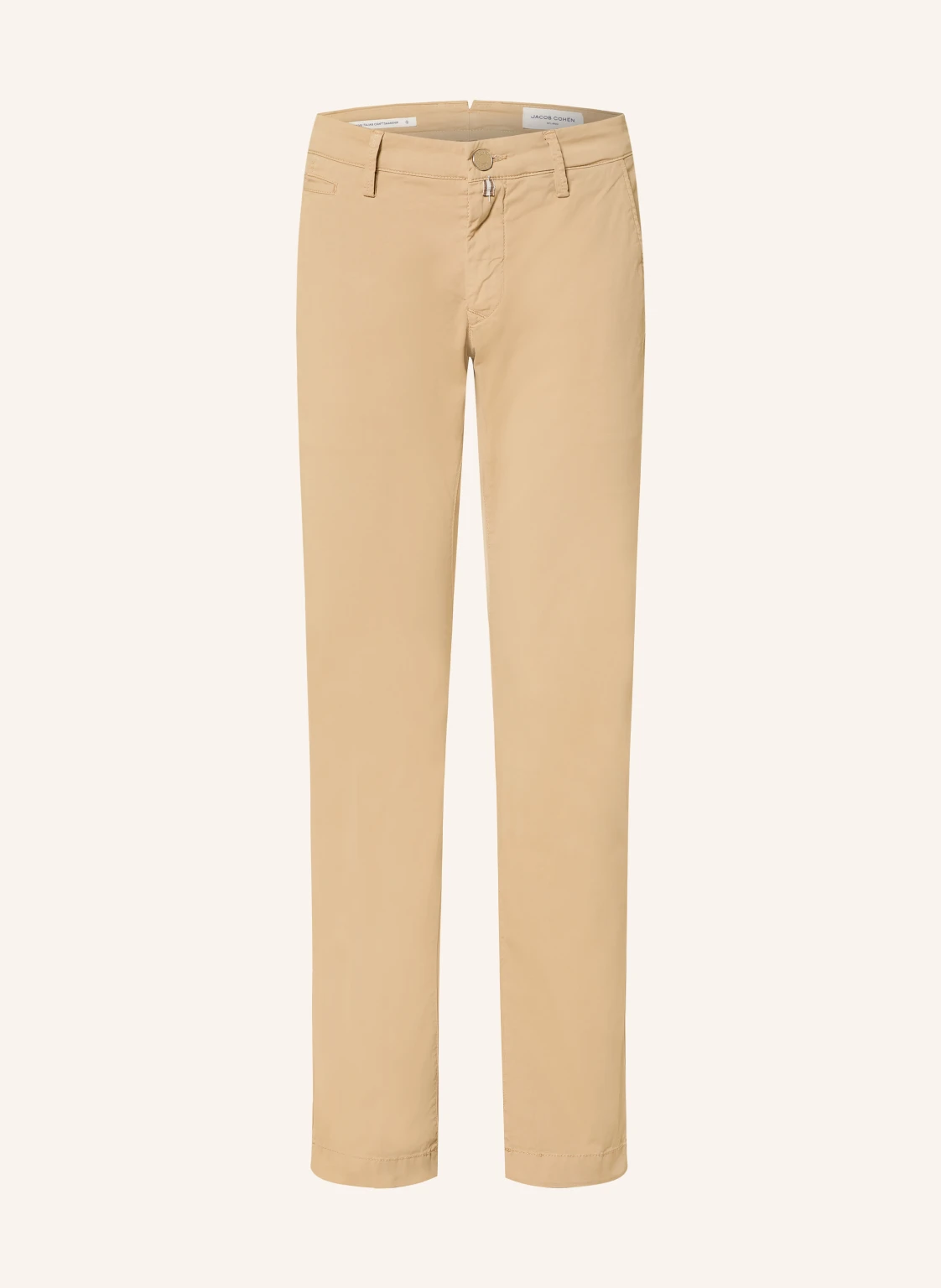 JACOB COHEN Chino BOBBY Slim Fit