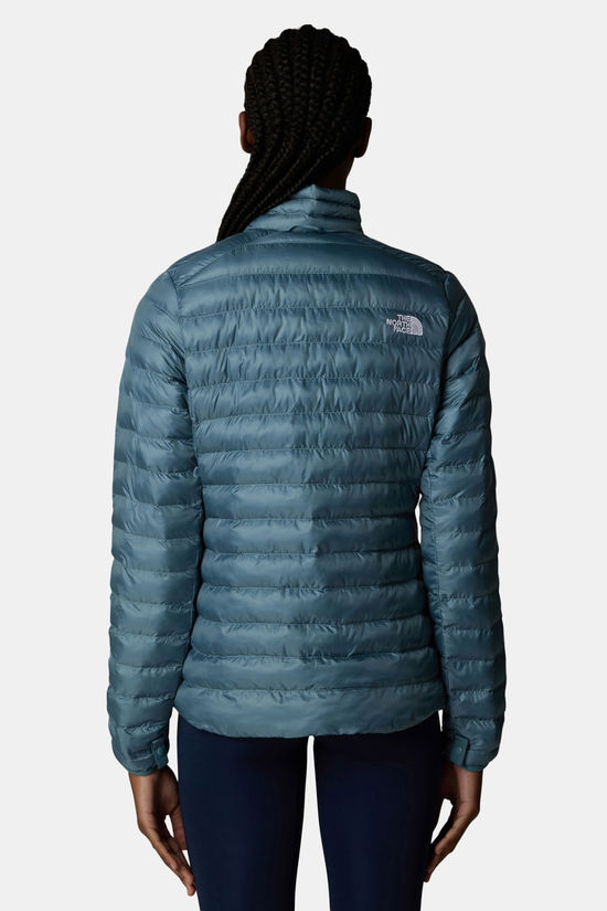 The North Face Huila Gevoerde Jas Dames