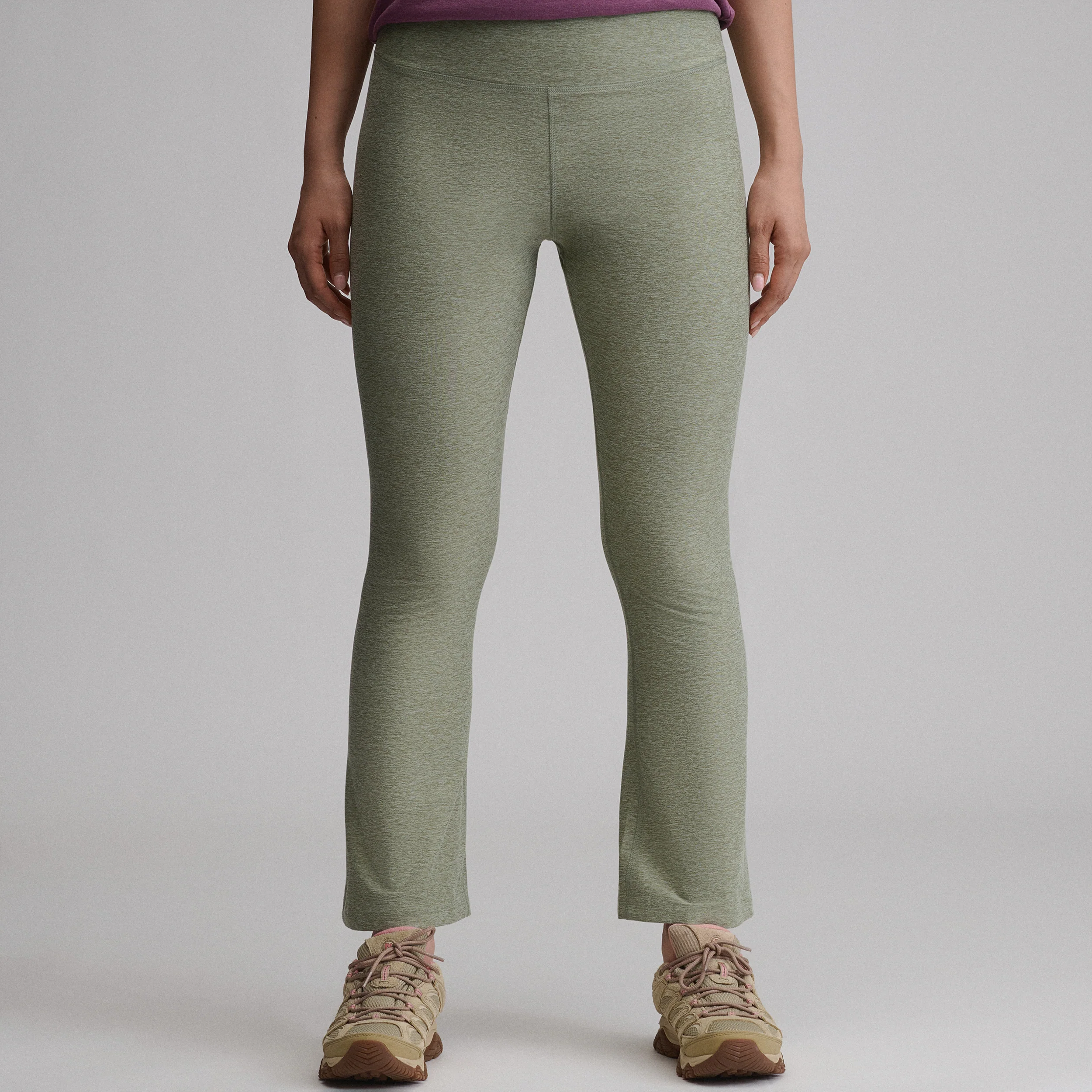 Women's Train Ascent Kick-Flare Pants