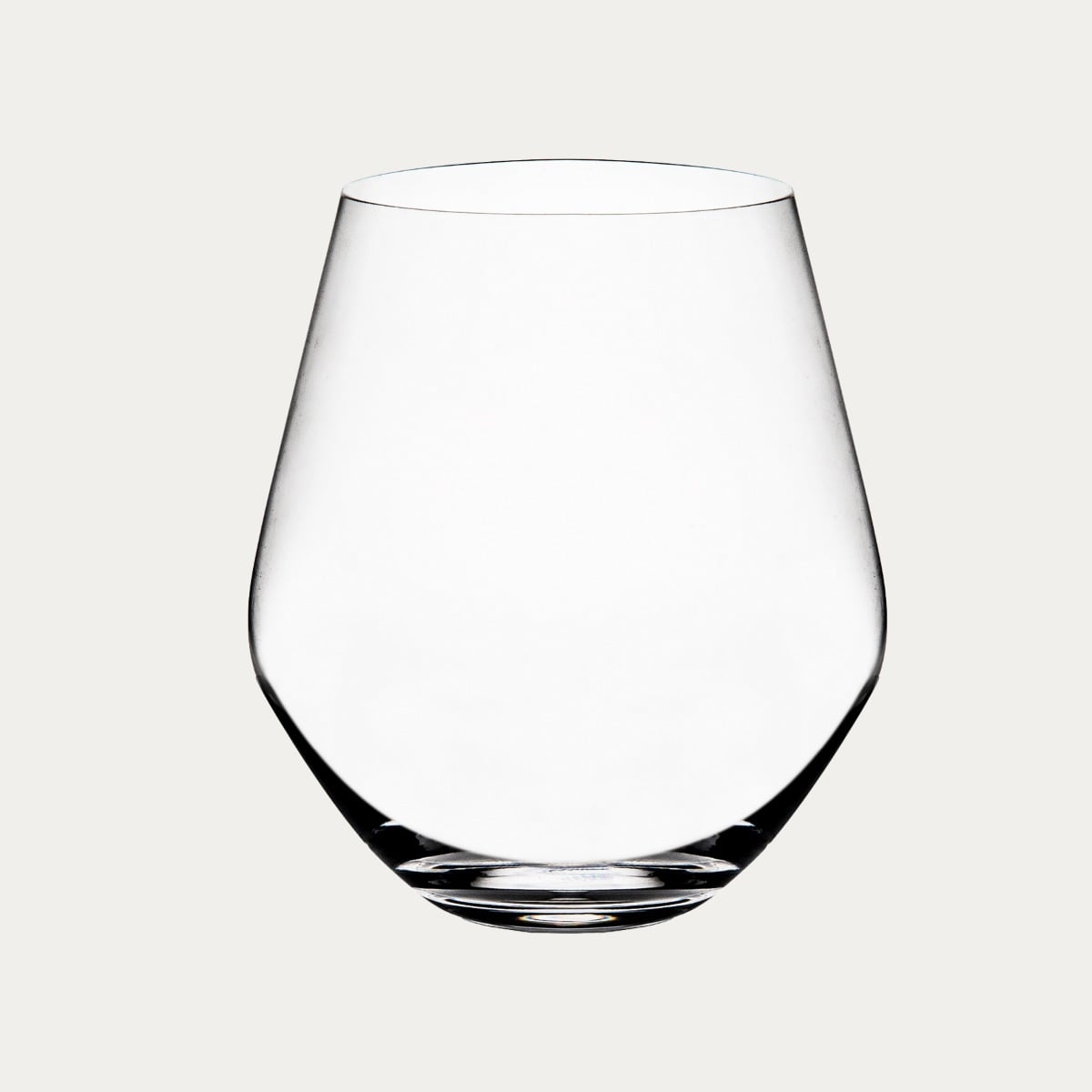 Zestaw szklanek BRILLIANT 4 szt. 0,5 l