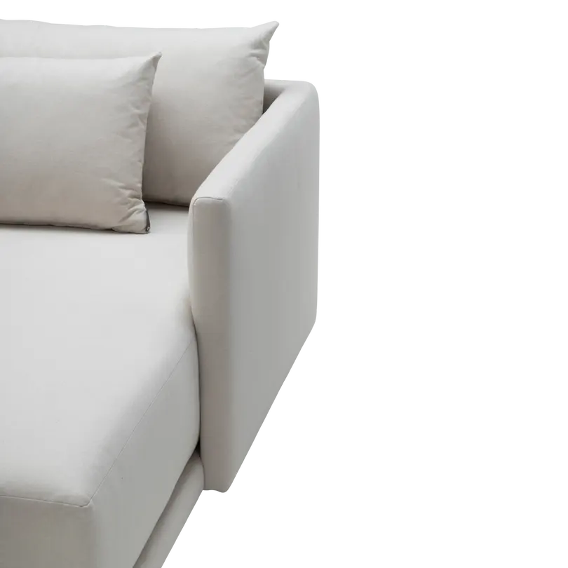 Ecksofa Infinity