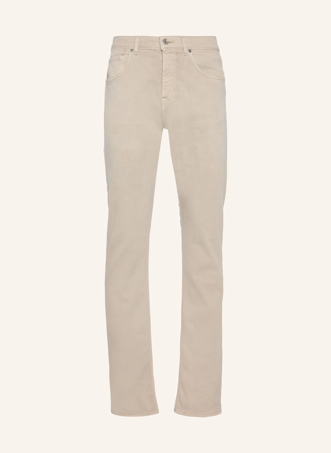 7 for all mankind Jeans Straight Straight Fit
