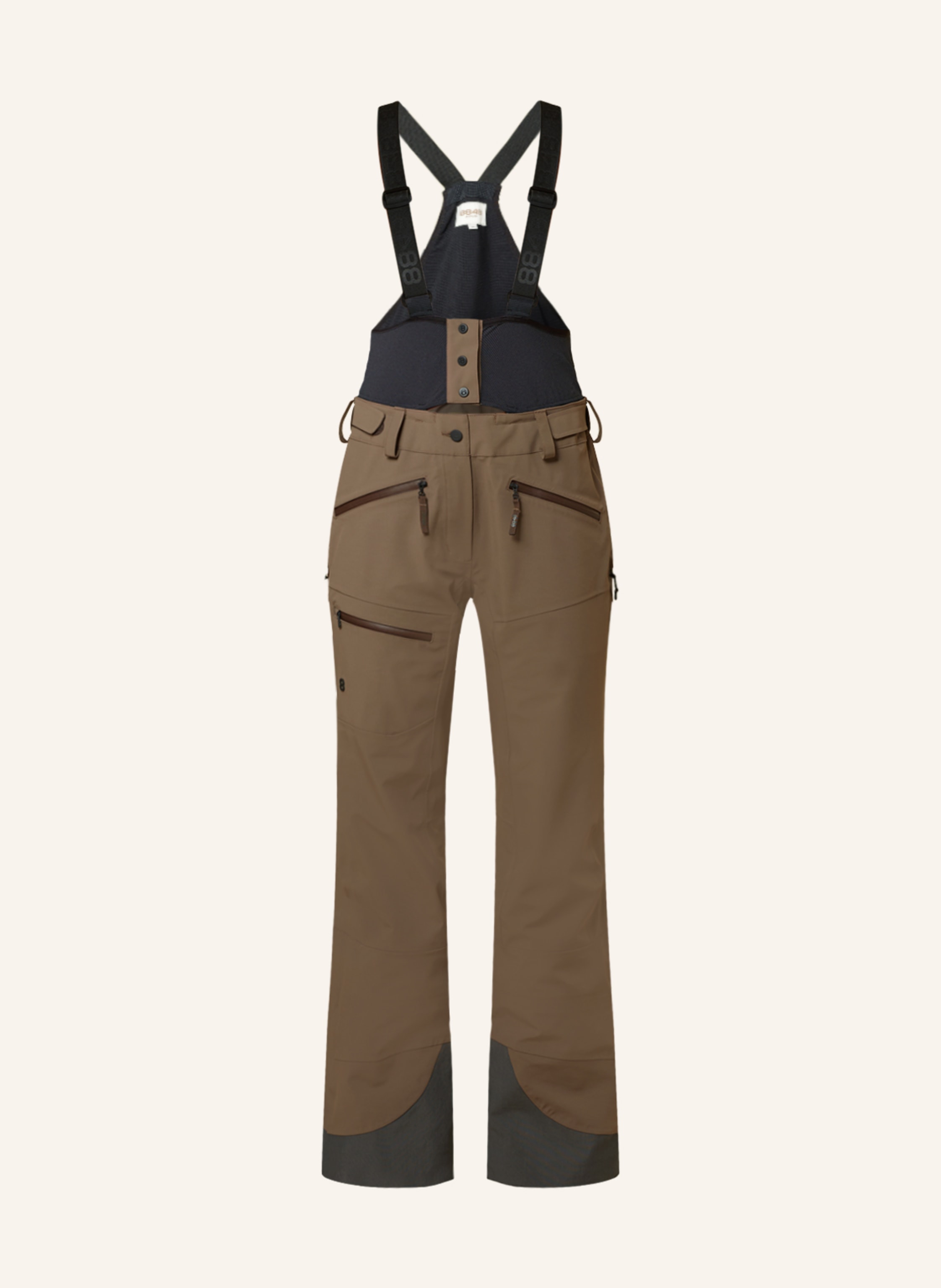 8848 Altitude Skihose CHLOE