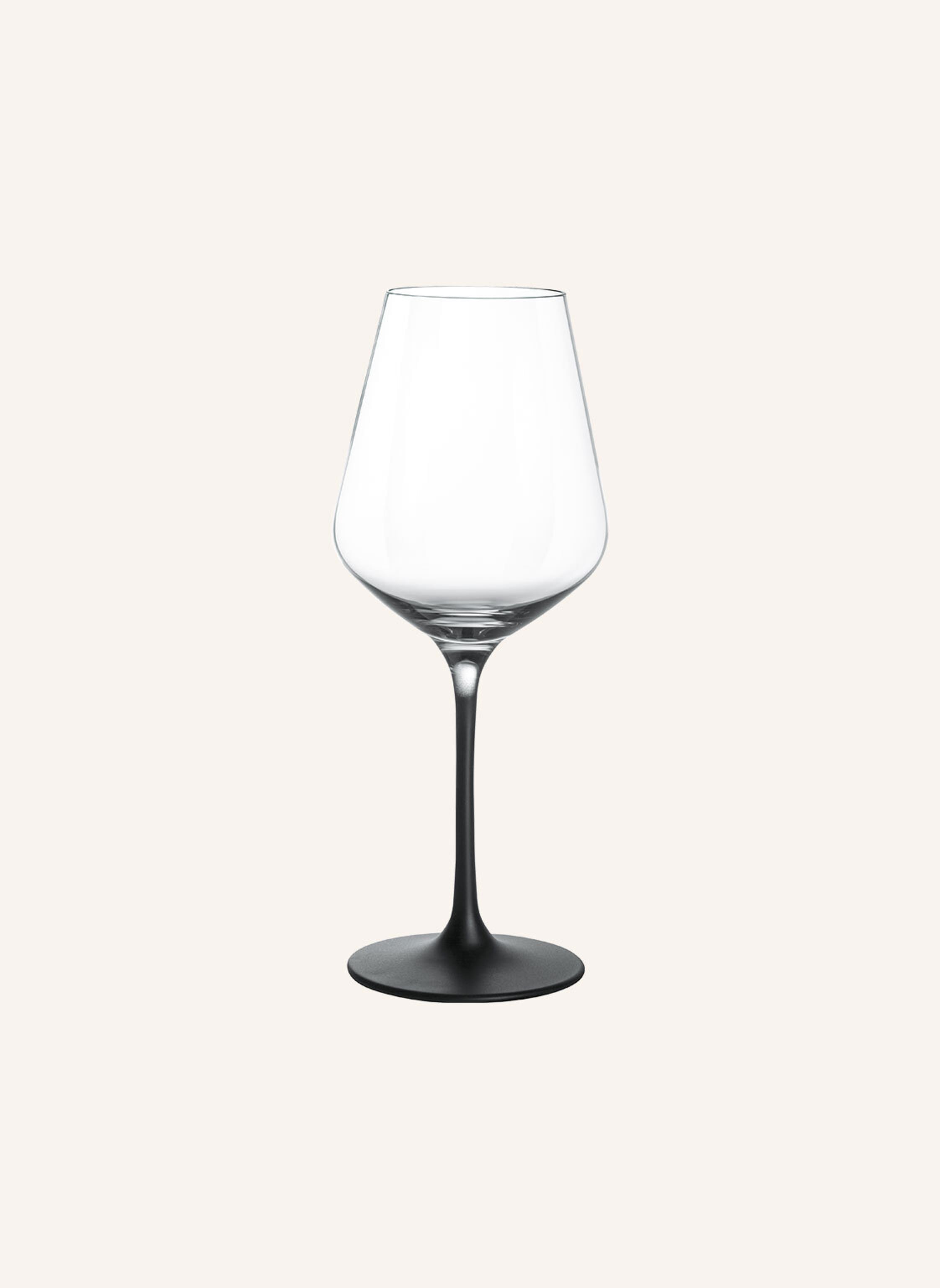 Villeroy & Boch 4er-Set Weingläser MANUFACTURE ROCK
