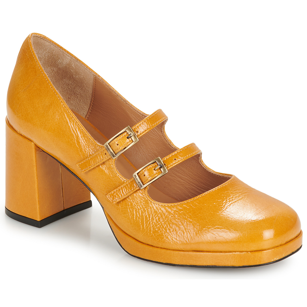 JB Martin - ALORA - Veal / Vintage / Cumin