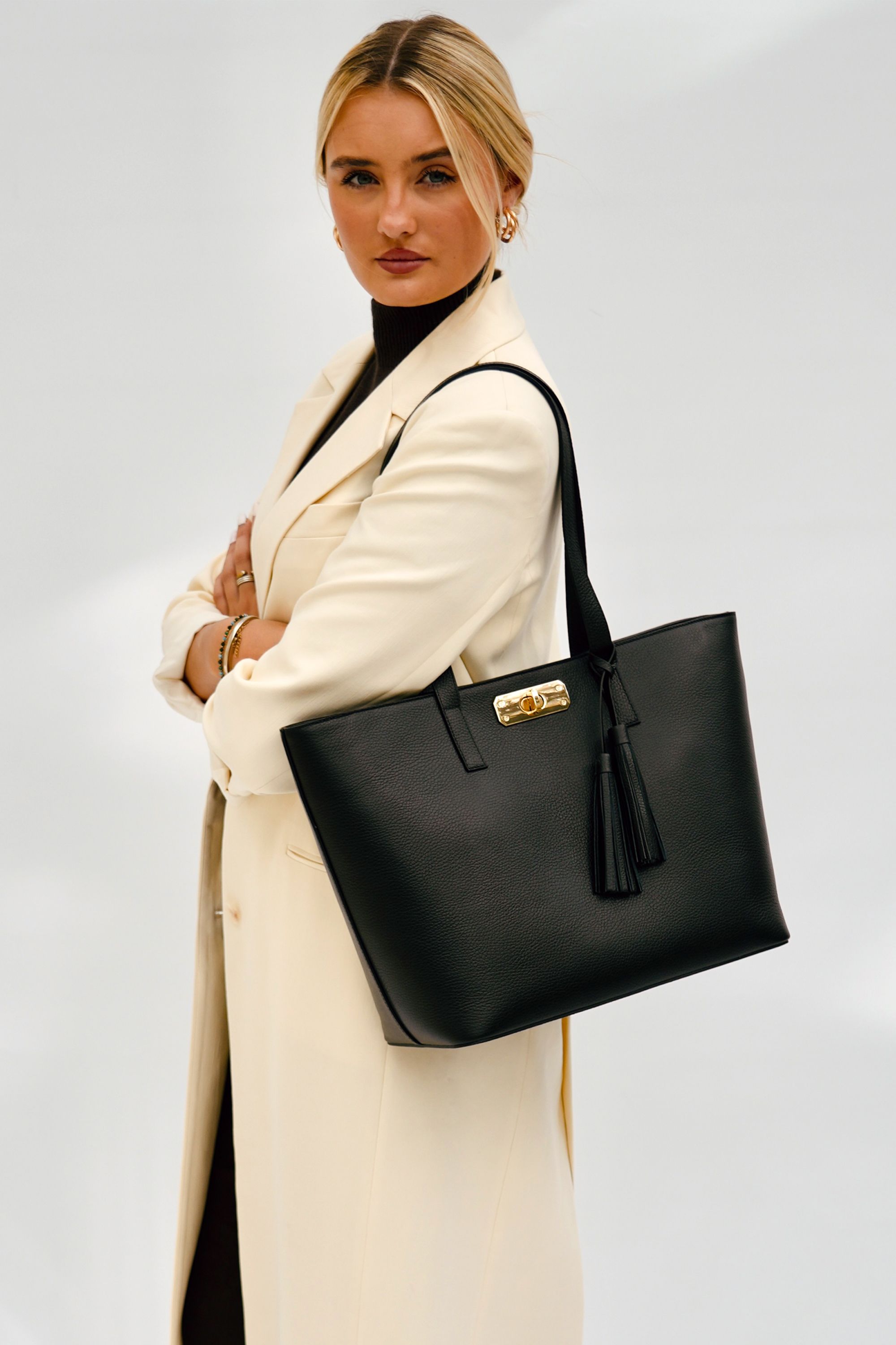 Apatchy London The Kate Leather Bag