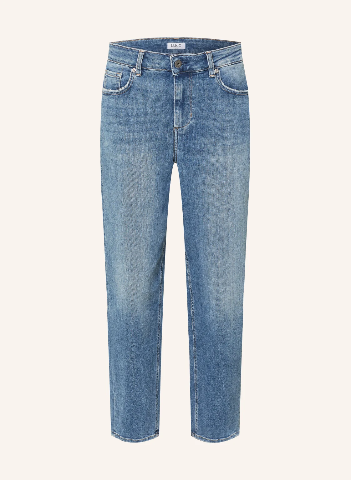 LIU JO Mom Jeans
