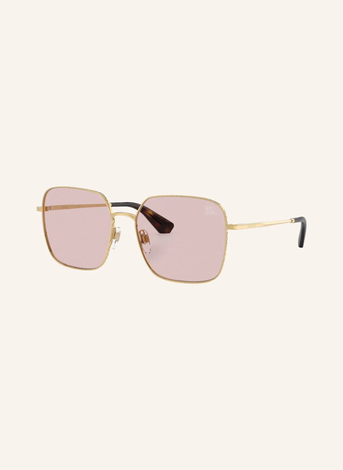 BURBERRY Sonnebrille BE3180