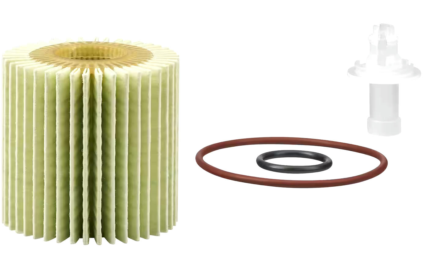 Mobil 1 M1C-251 Extended Performance Oil Filter