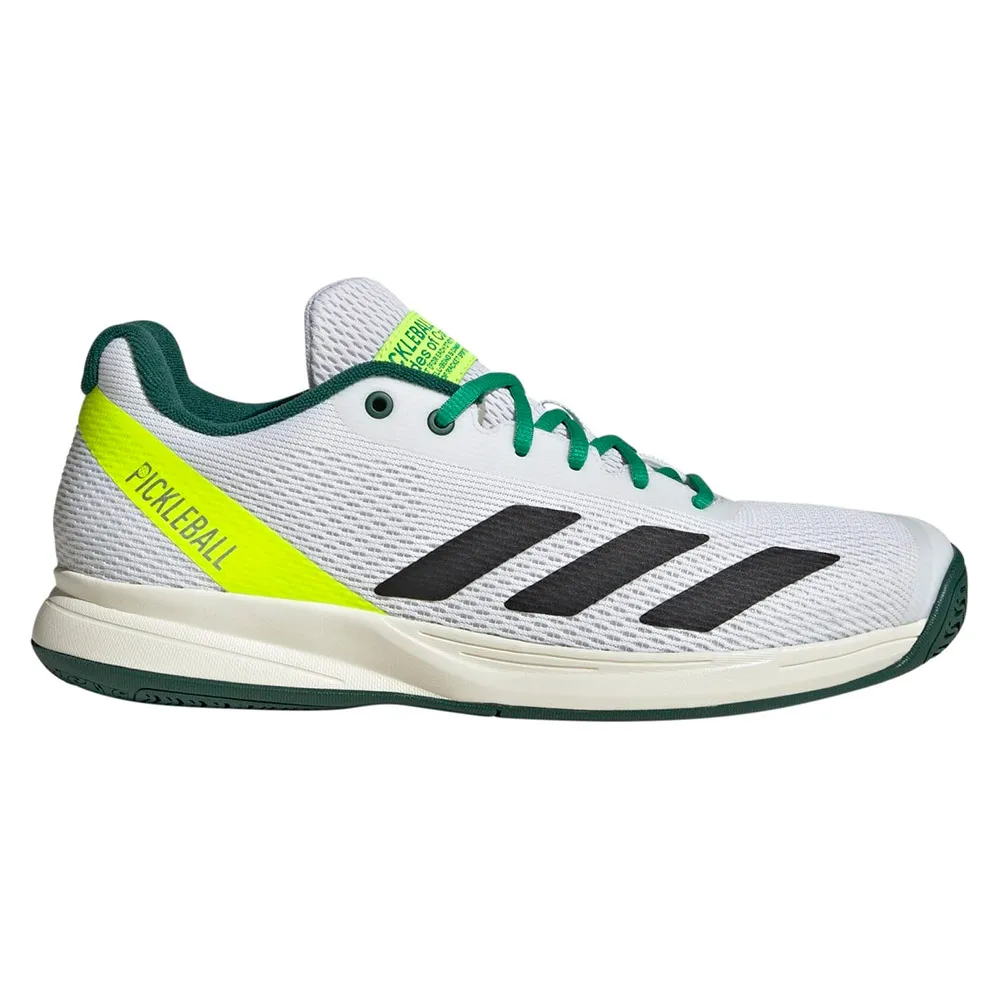 adidas Courtflash pickleball shoes