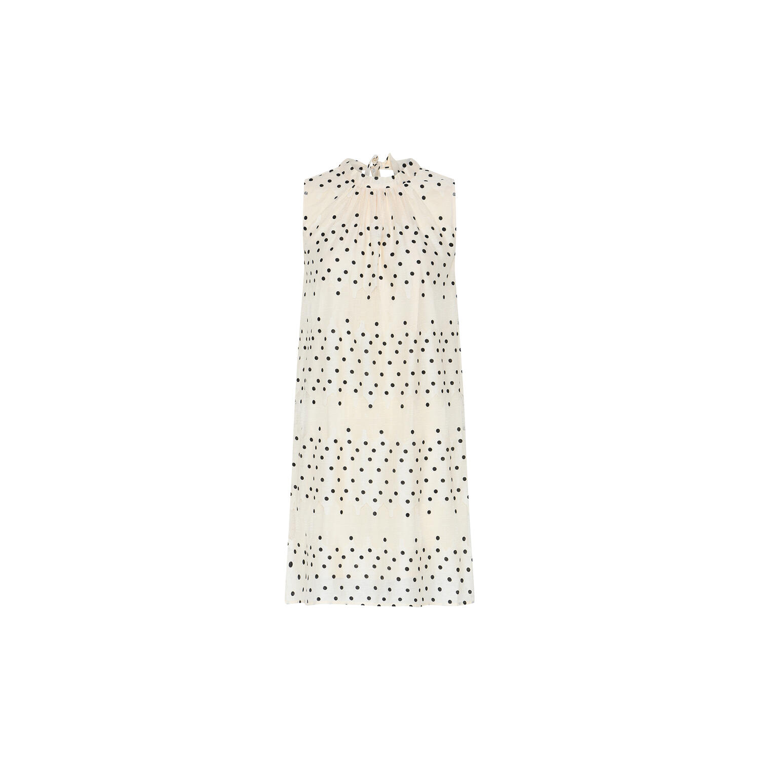 TahinaBBNarin dress, dot