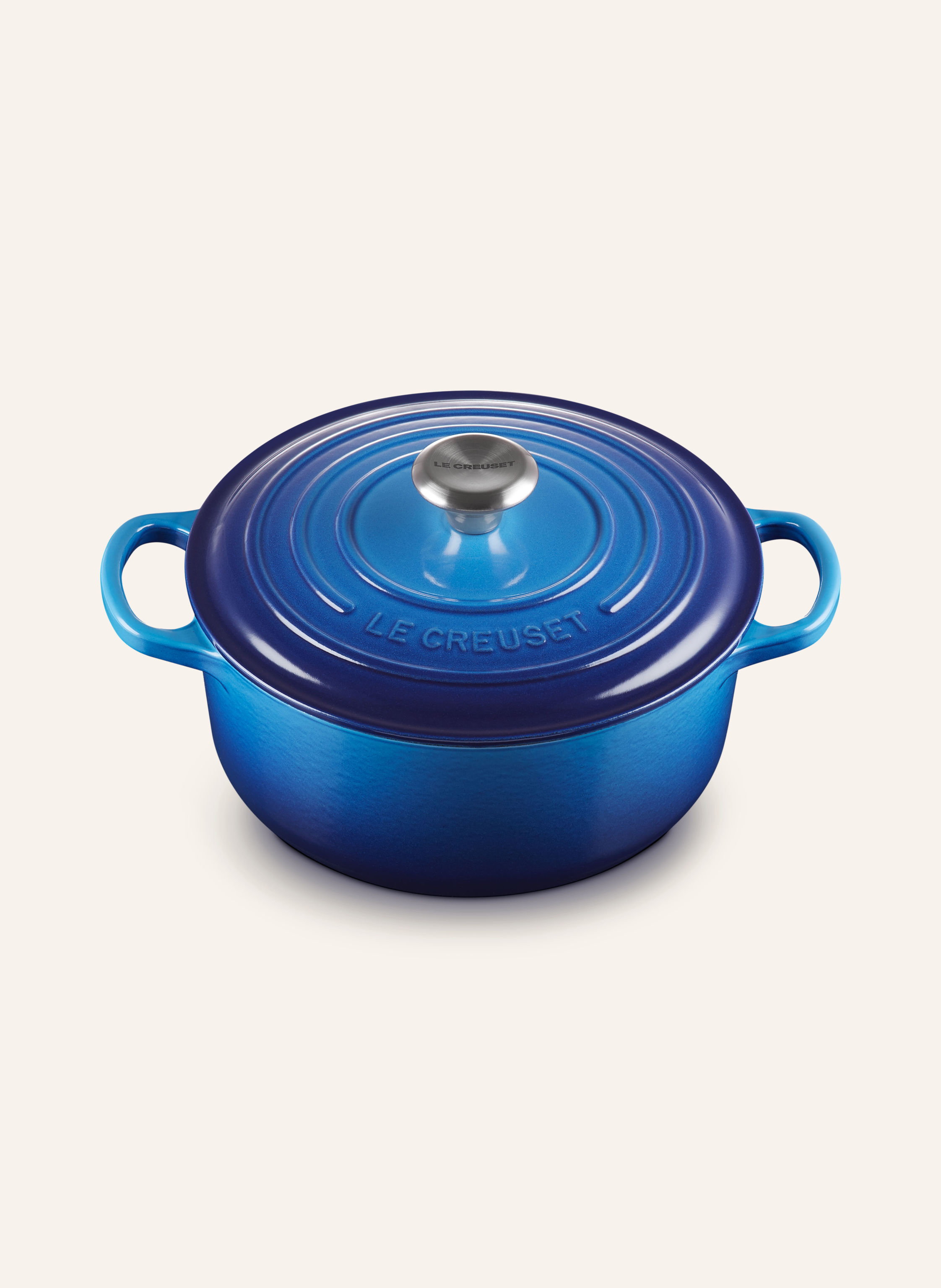 LE CREUSET Bräter SIGNATURE