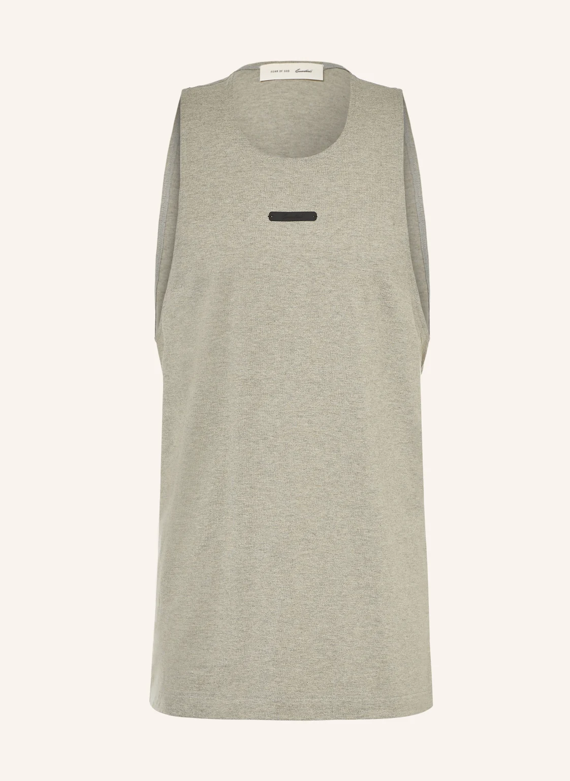 ESSENTIALS - FEAR OF GOD Tanktop