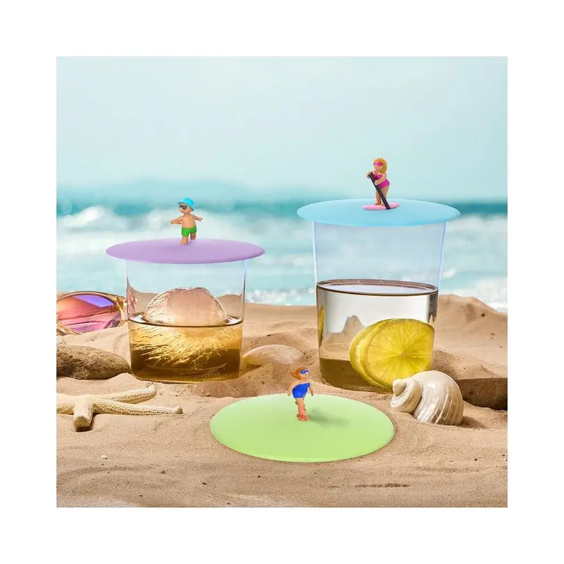 Speiseglocke Summer Fun