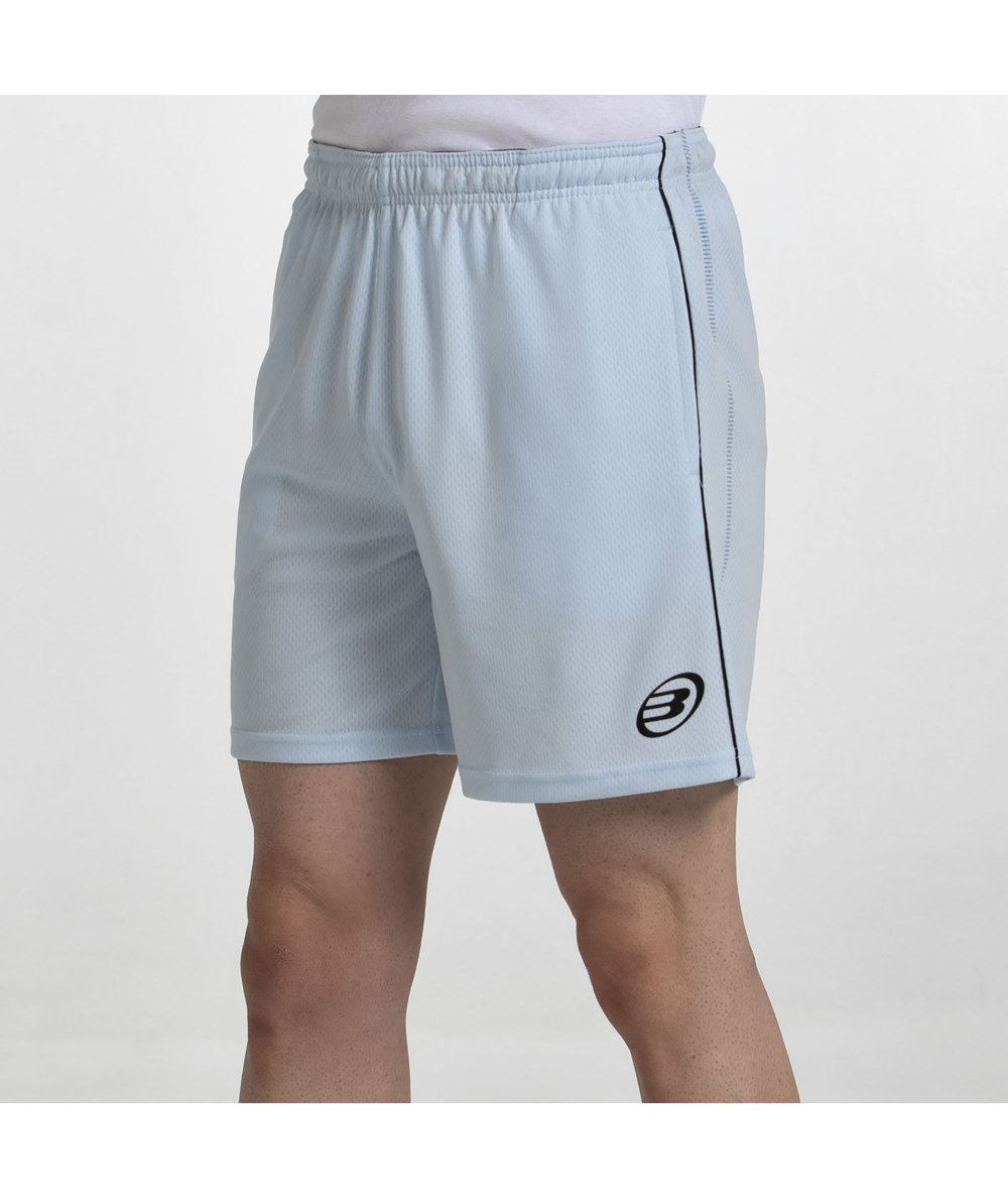 SHORT BULLPADEL CASTANAR AZUL GLACIAR
