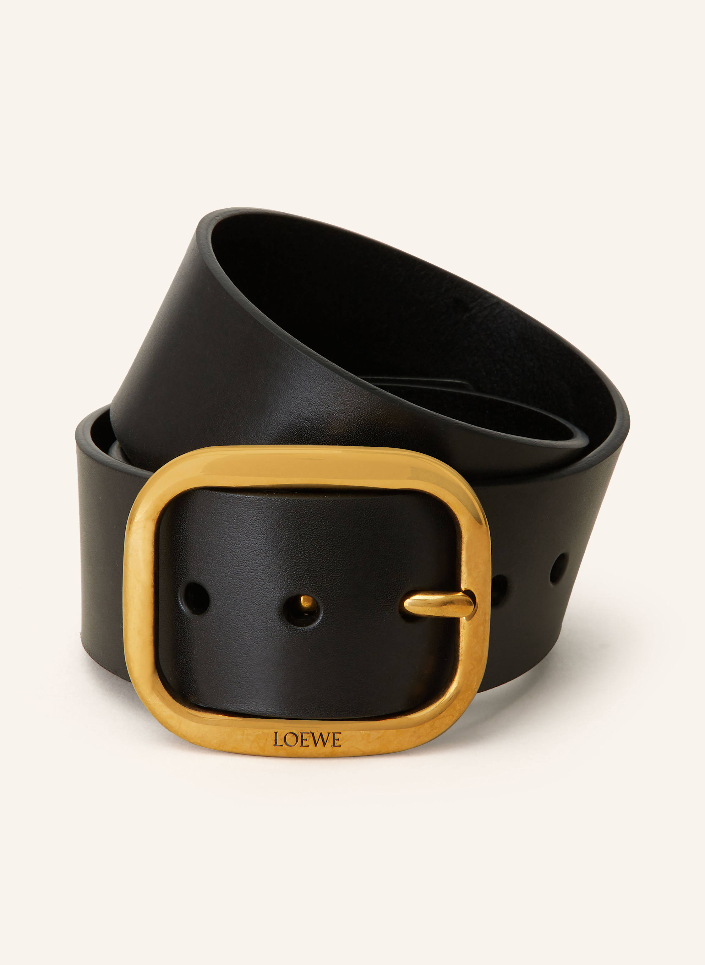 LOEWE Ledergürtel