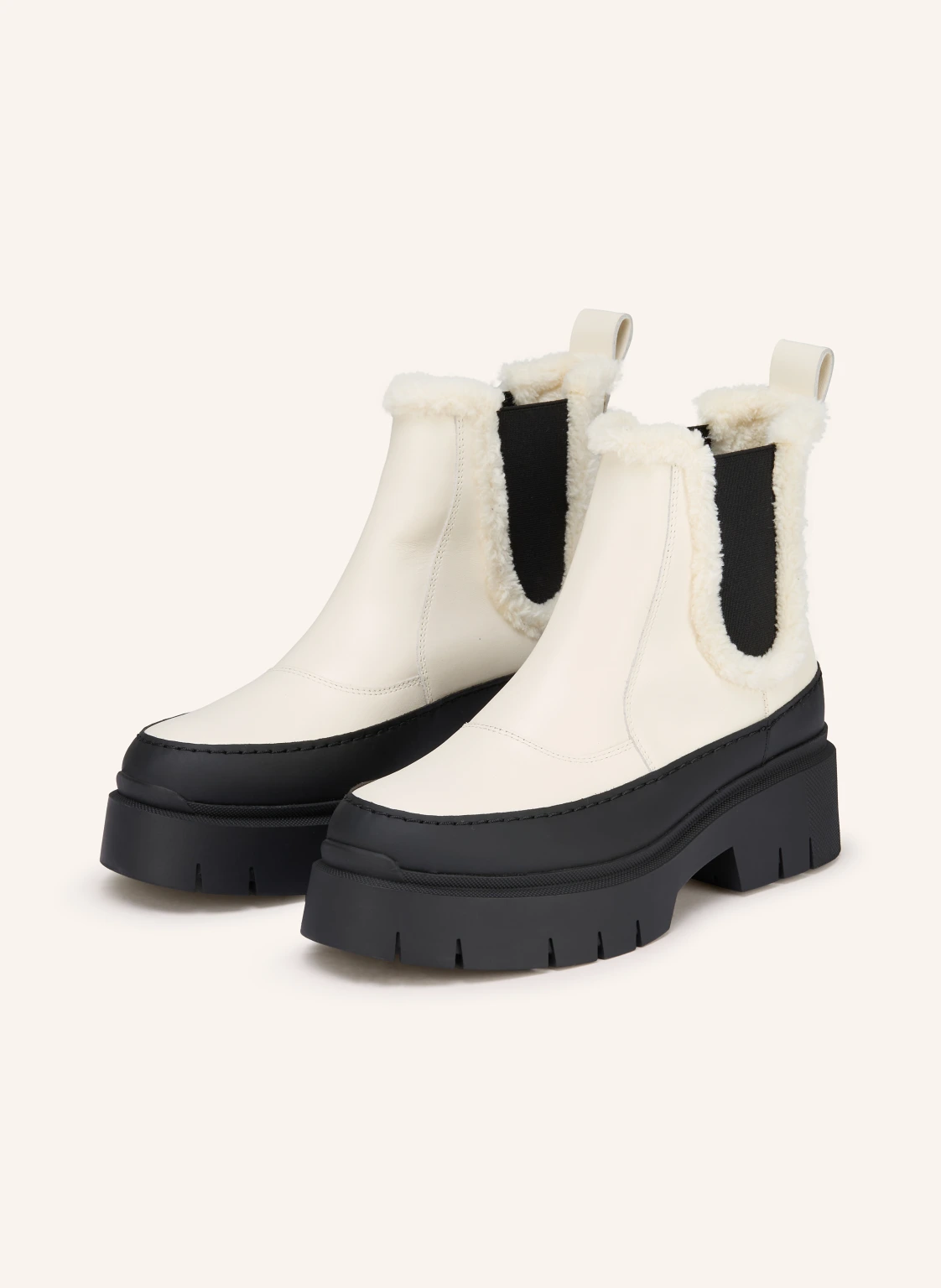 HUGO Chelsea-Boots KRIS