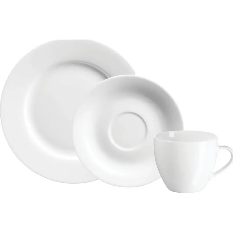 Geschirrset 18-teilig Professional Dining