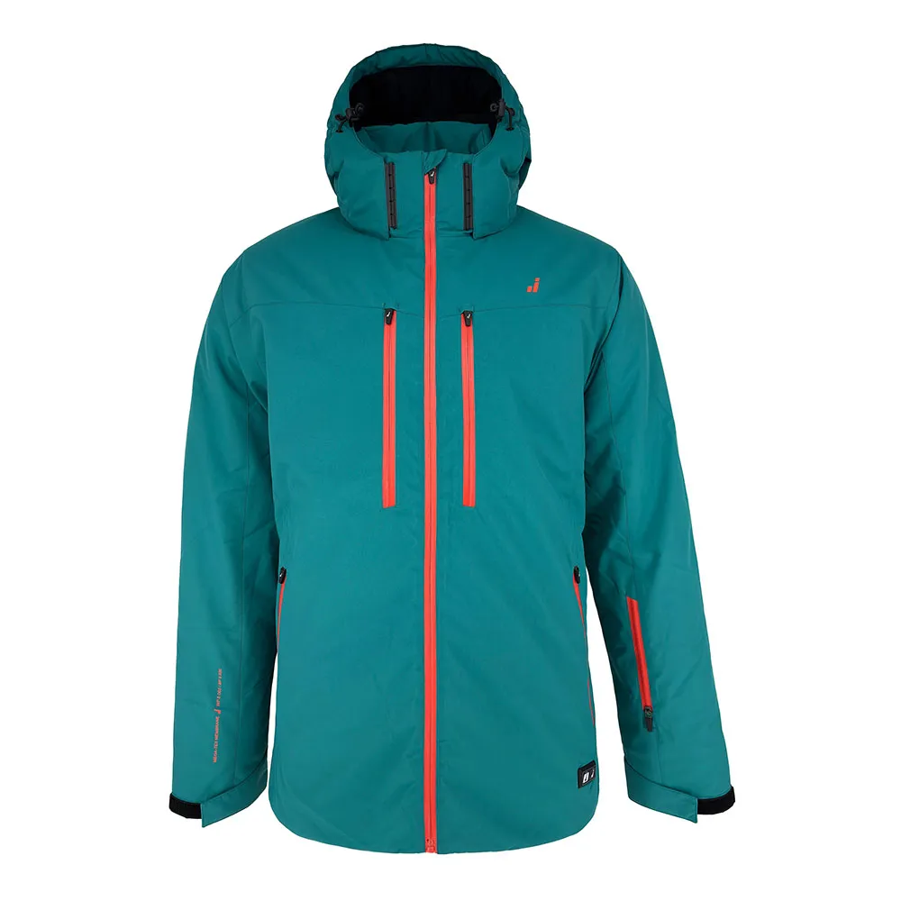 Joluvi Heat slalom jacket