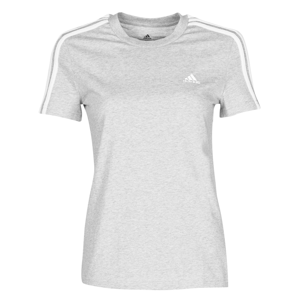 adidas - W 3S T - Grey