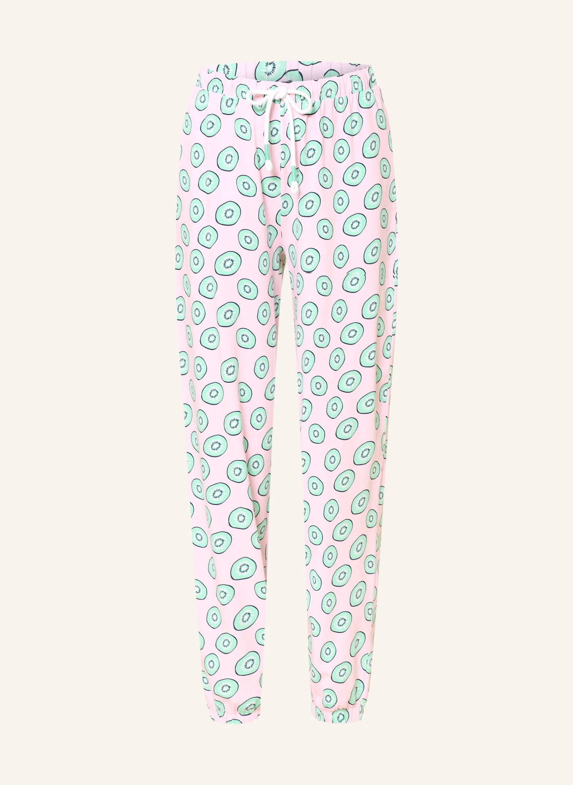 mey Schlafhose FLASHY FRUITS