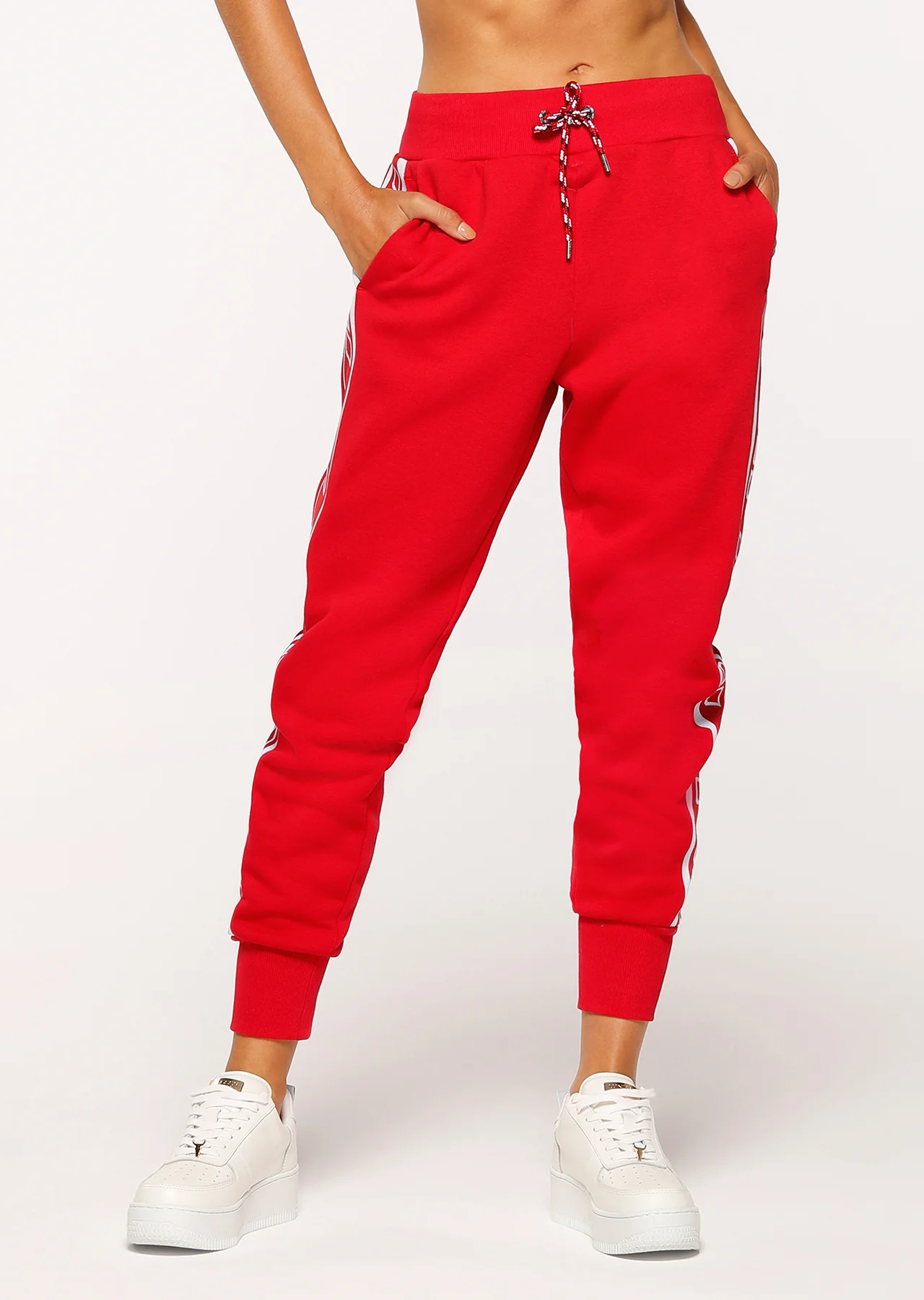 Vintage Track Pants