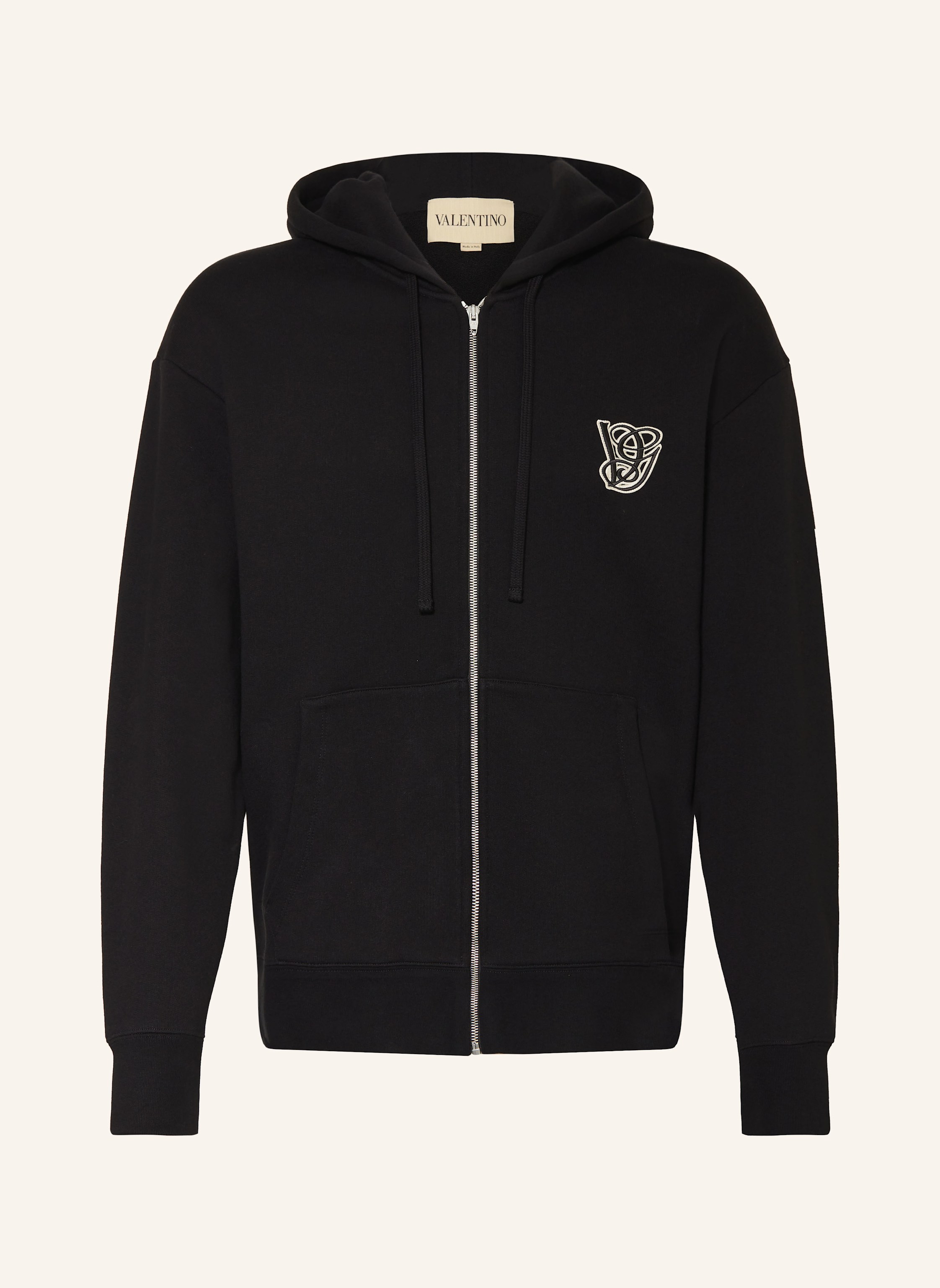 VALENTINO Sweatjacke