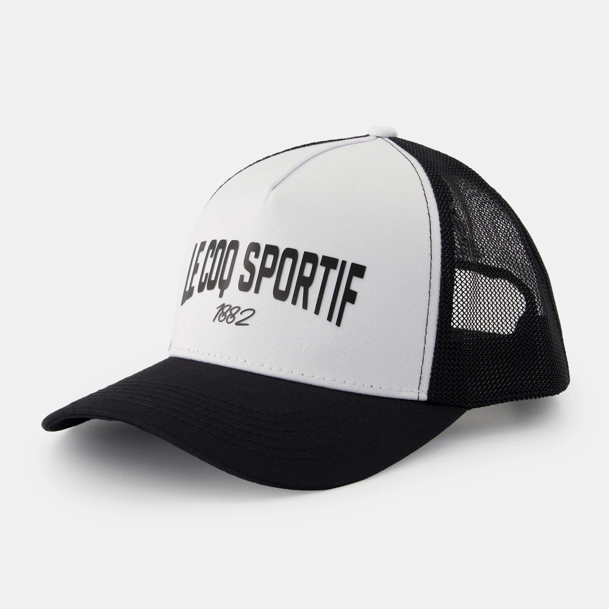 Casquette trucker