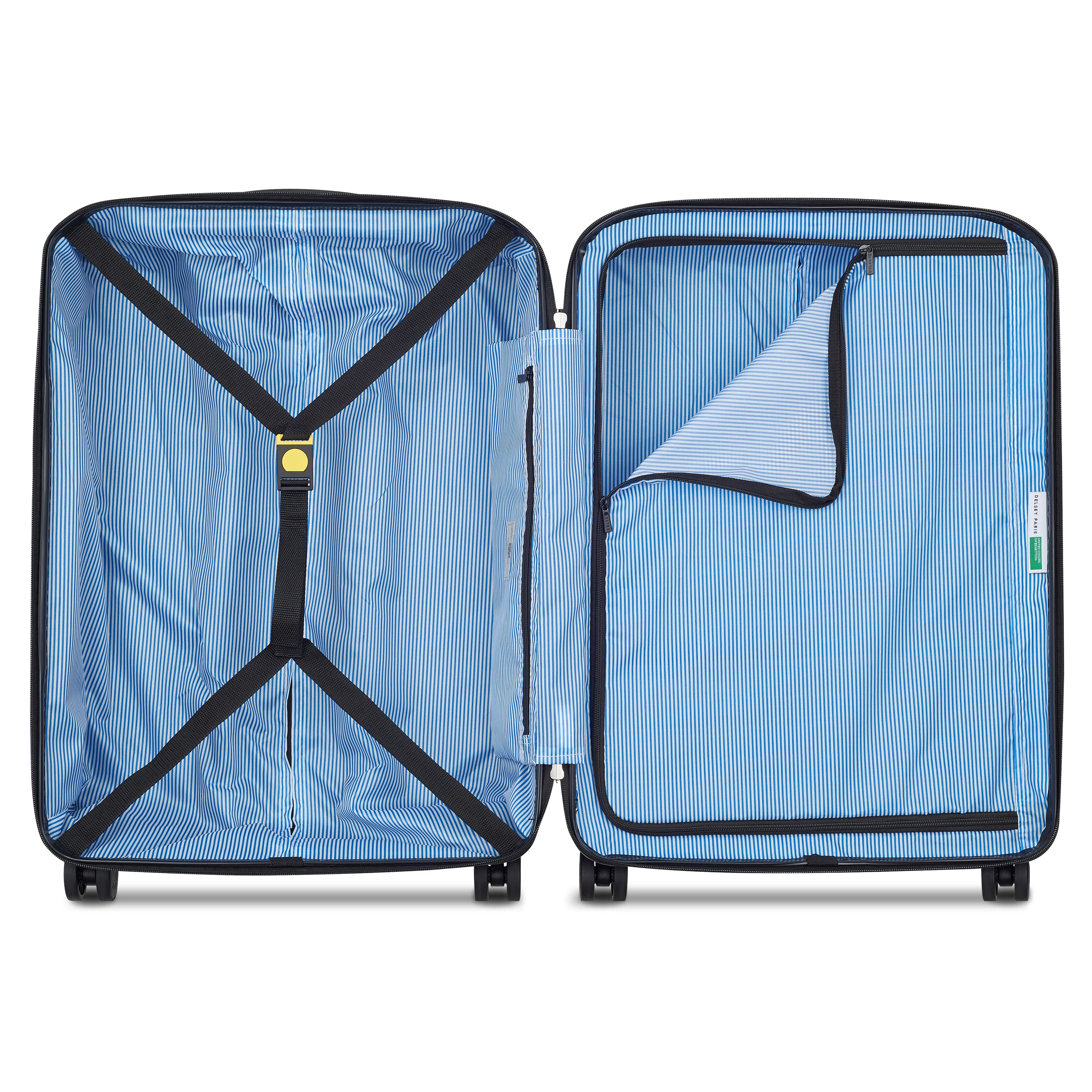 UCB HARDSIDE - M (66CM)