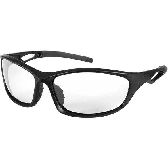 Schutzbrille »OX-ON Eyewear «, Polycarbonat (PC), klar