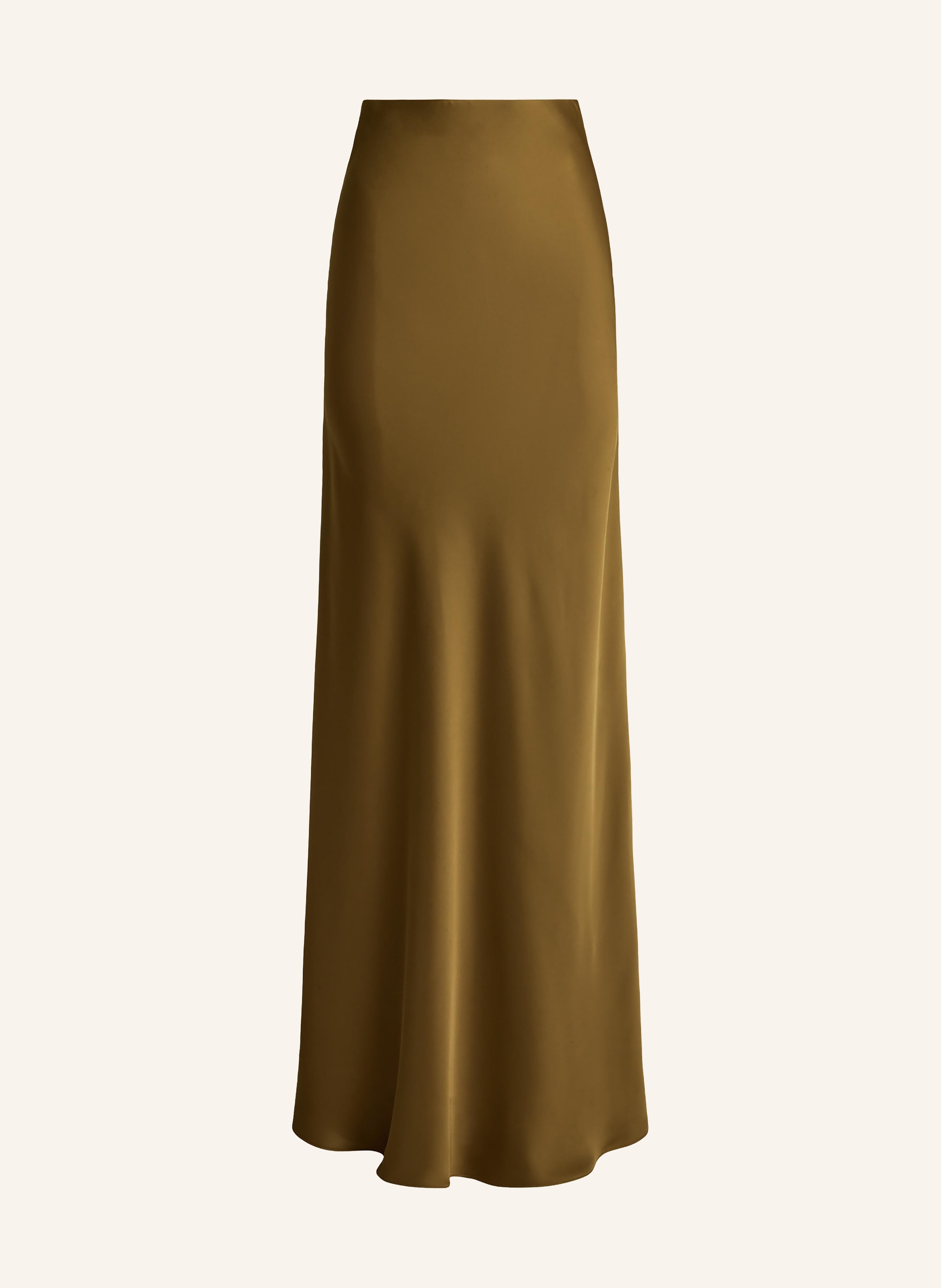 LAUREN RALPH LAUREN Satinrock