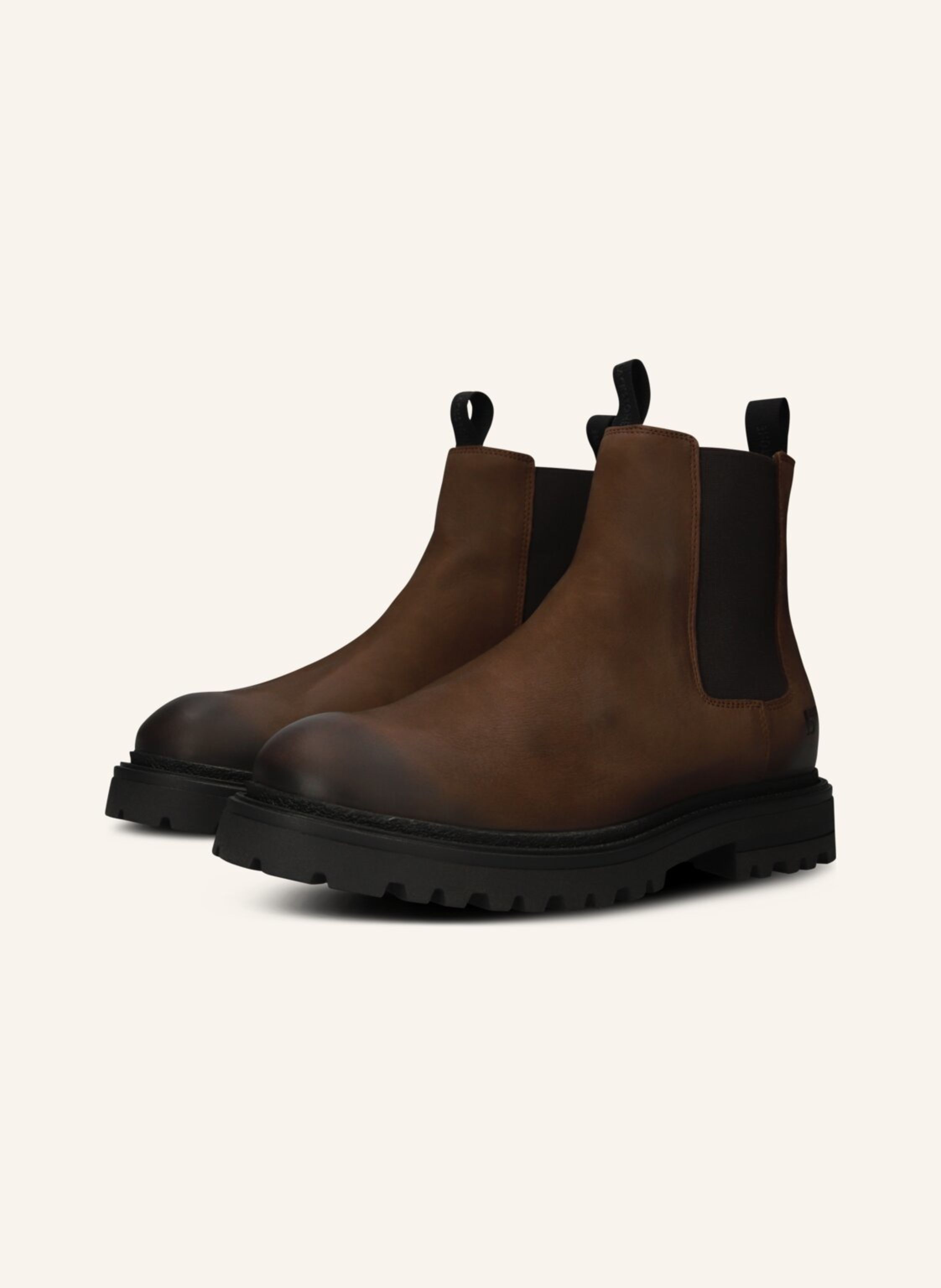 BLACKSTONE Chelsea-Boots