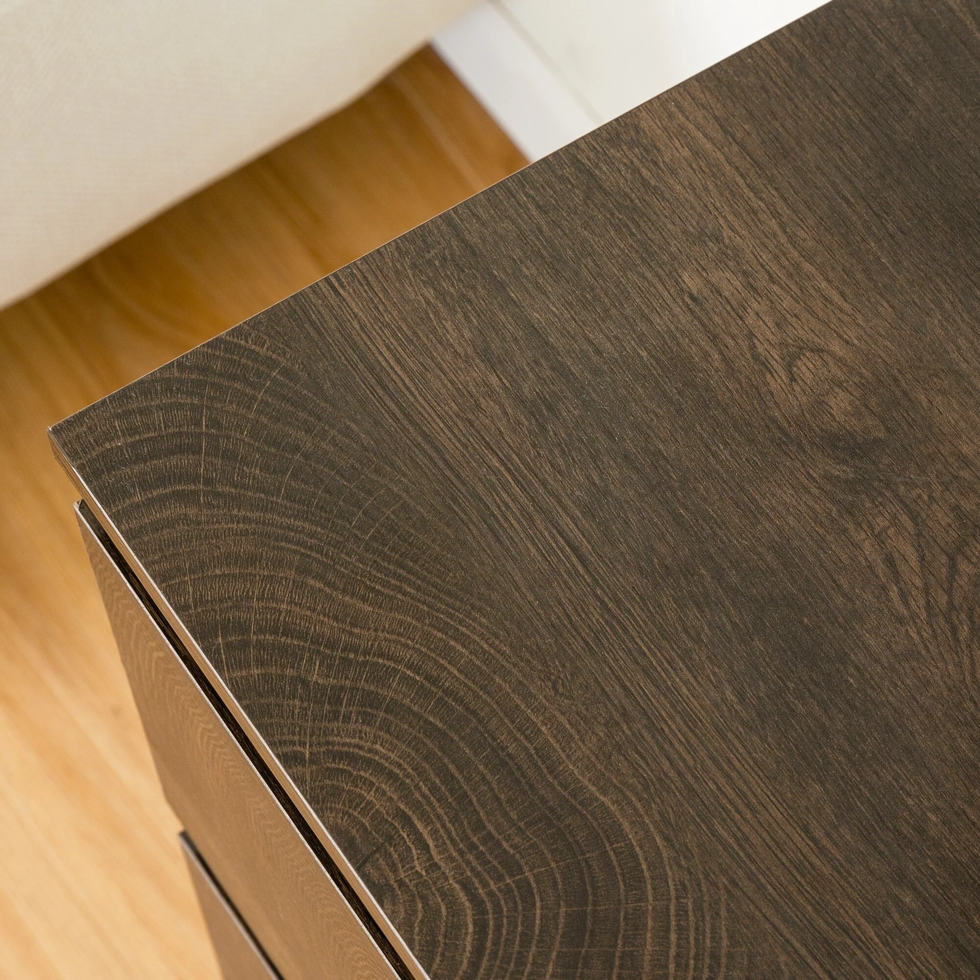 Drawer dresser cabinet, sideboard, bar counter