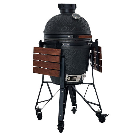 Pack barbecue Urban Medium   Housse - The Bastard