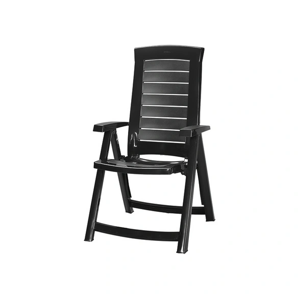Gartenmöbelset »Aruba«, 13er-Set, Kunststoff