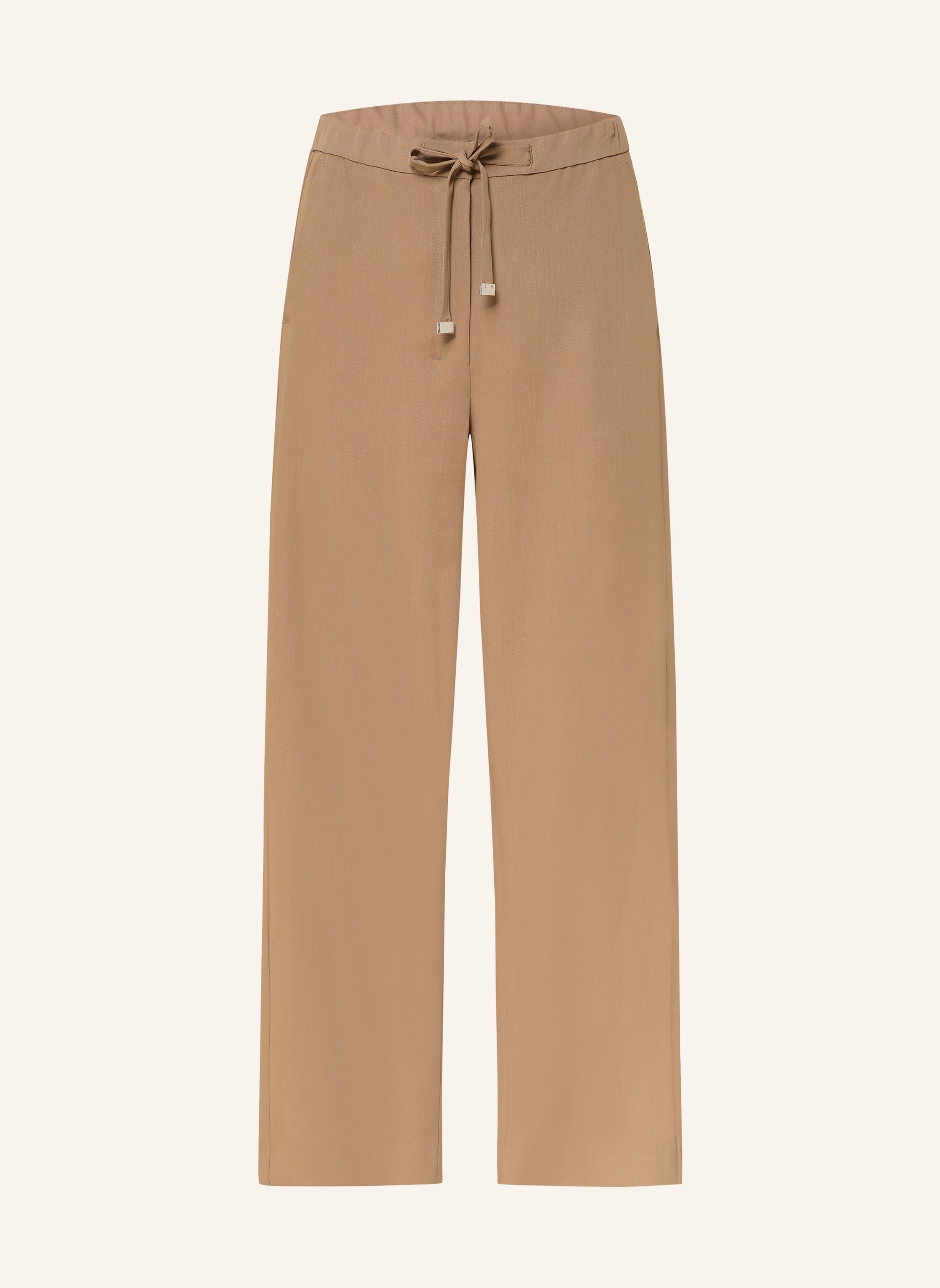 S Max Mara Culotte MARGENTA