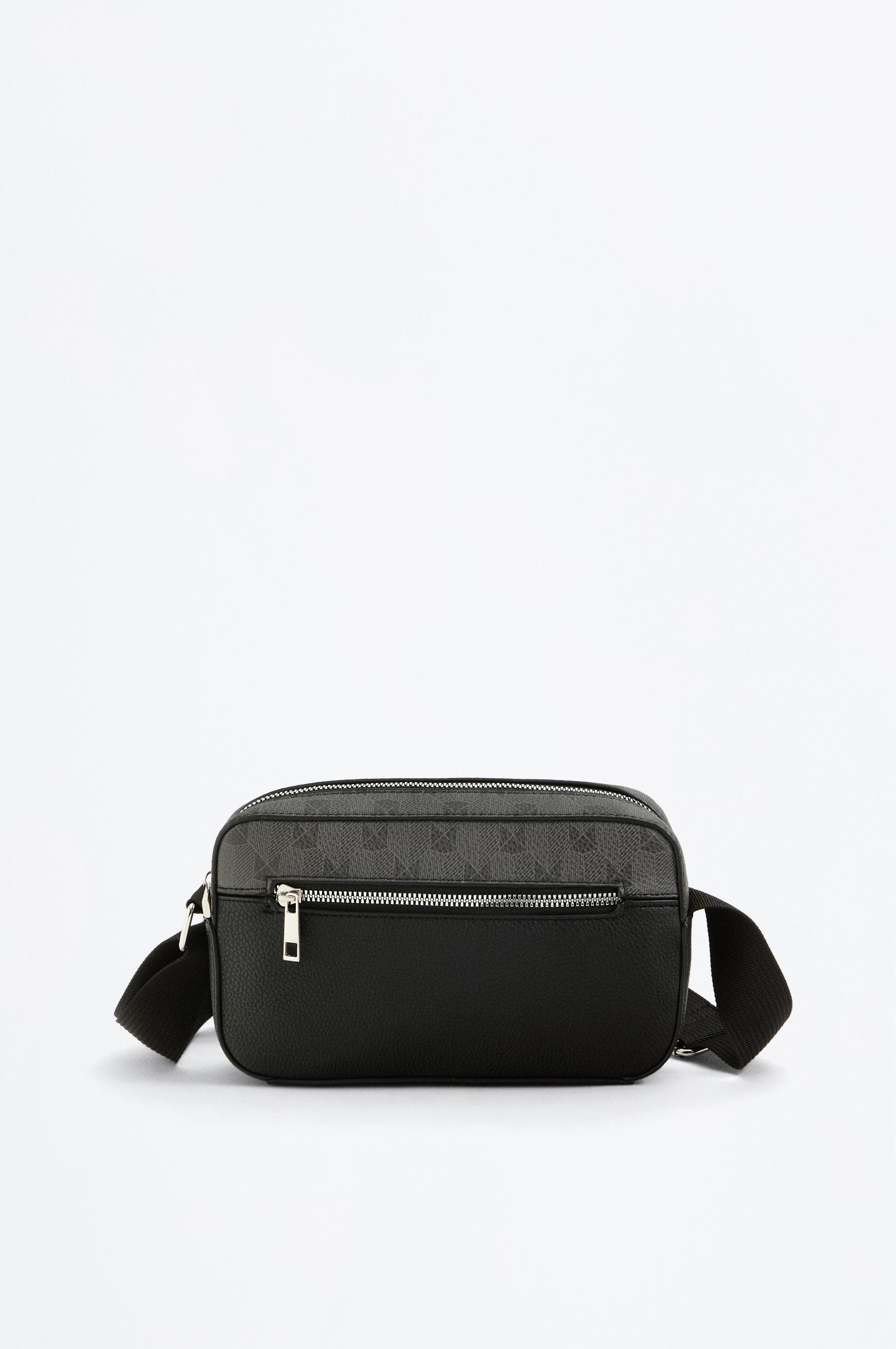 Bandolera print