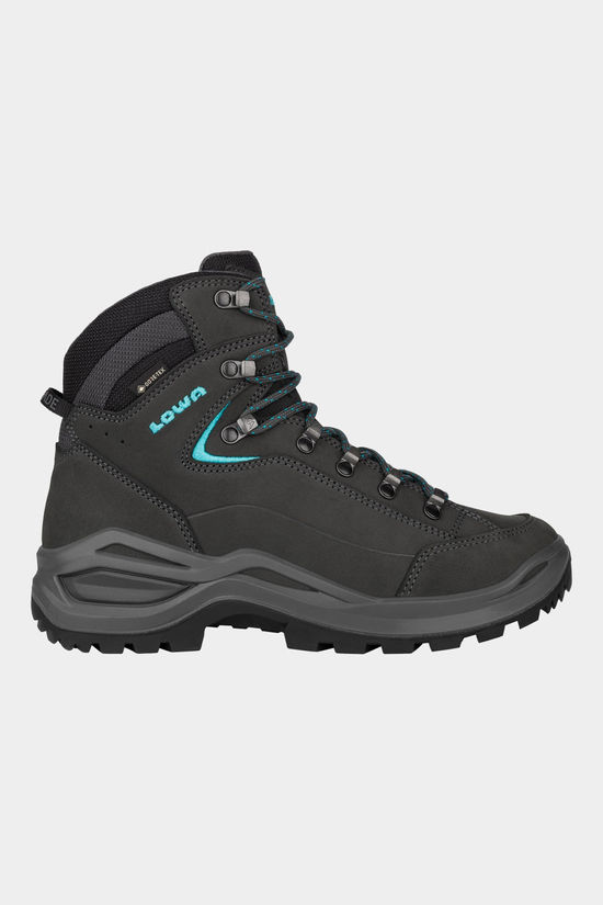 Lowa Renegade Evo GTX Mid Wide Wandelschoen Dames