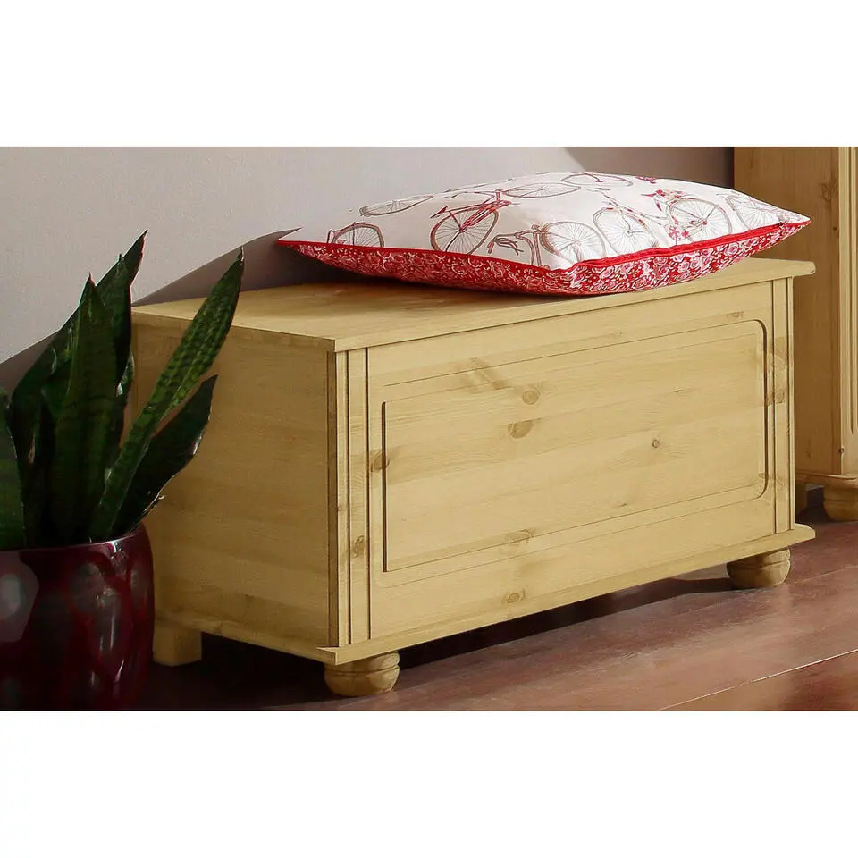 Finca - Getinte wasdoos