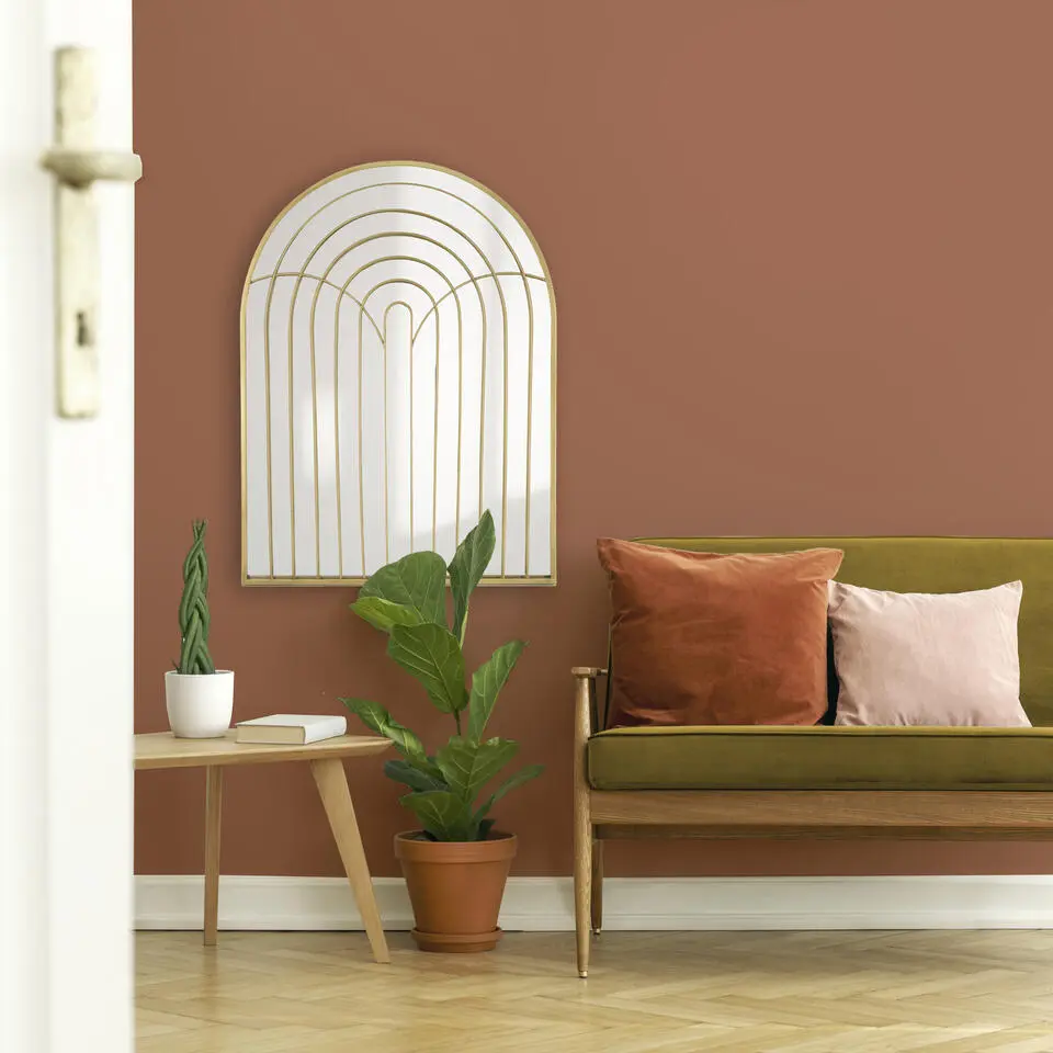 Art for the Home Spiegel Luxe spiegel Francesca 60x80cm