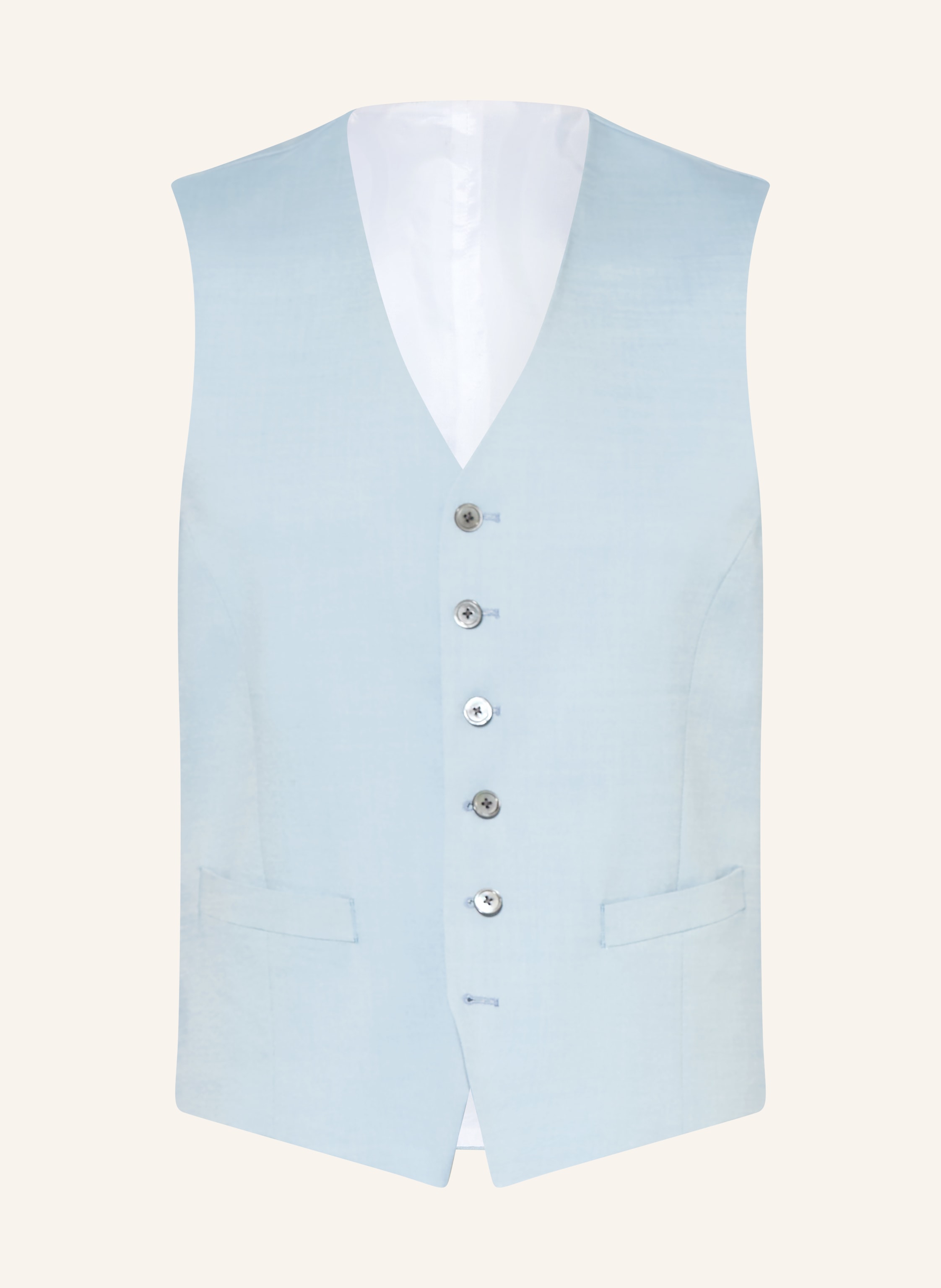 JOOP! Anzugweste WEAZER Regular Fit